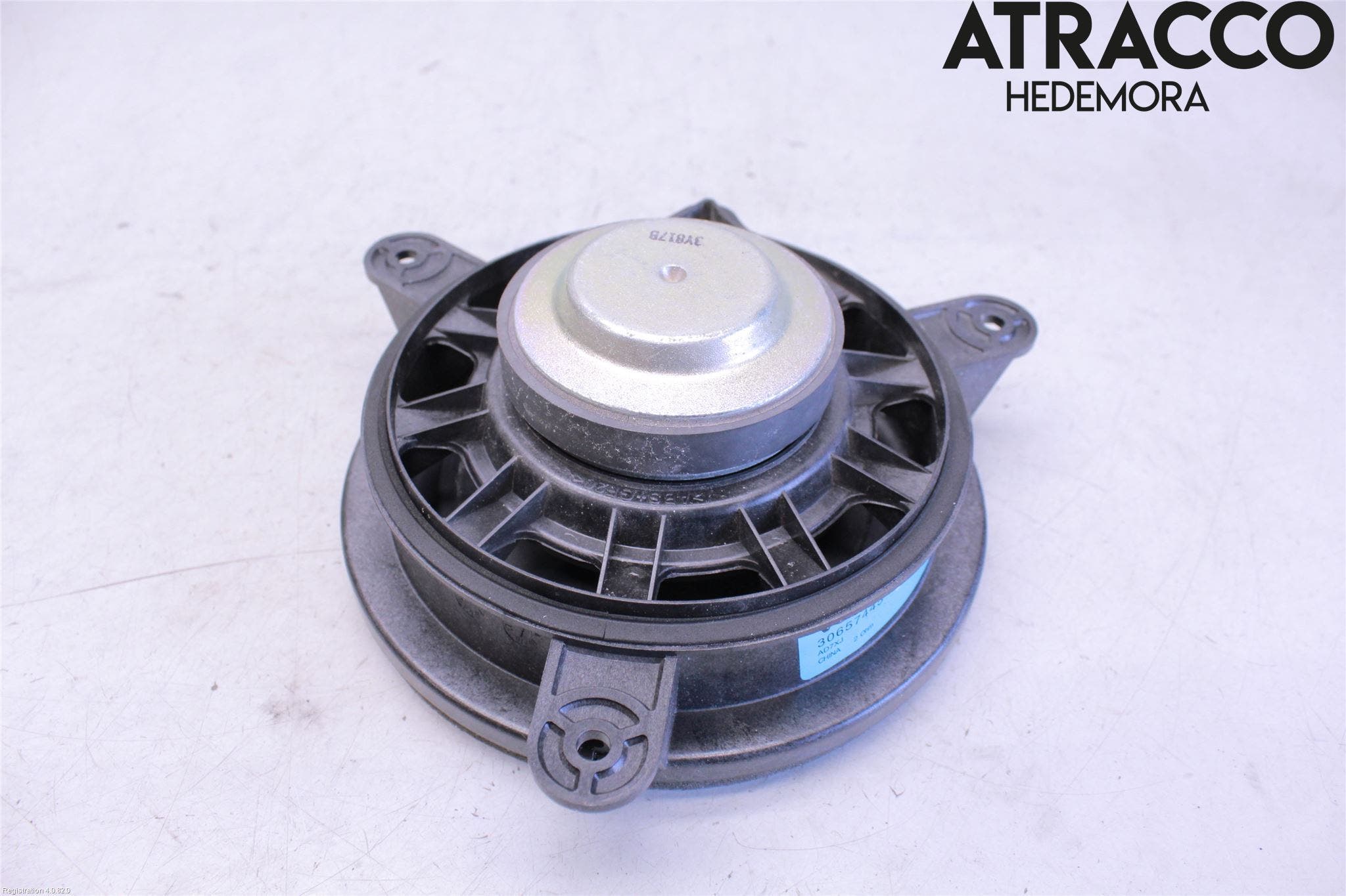 Volvo V60 14-18 Högtalare