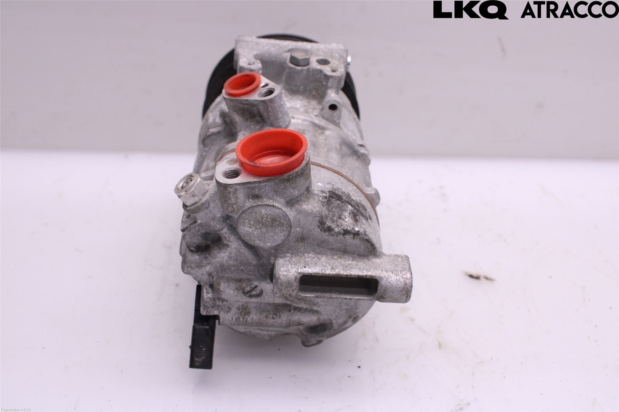 Audi A5 17- Ac Kompressor