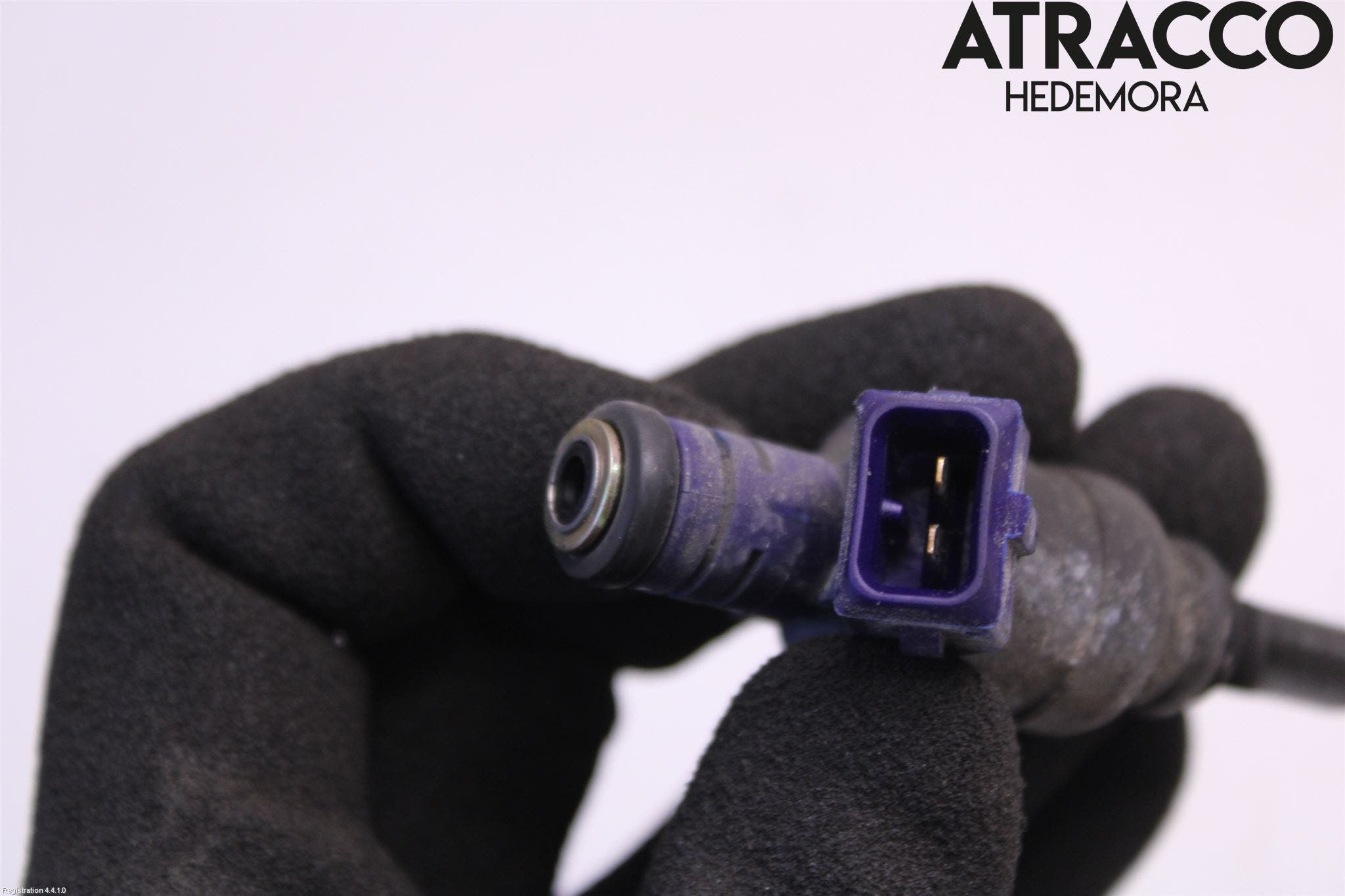 BMW 3 E46 98-05 Injspridare