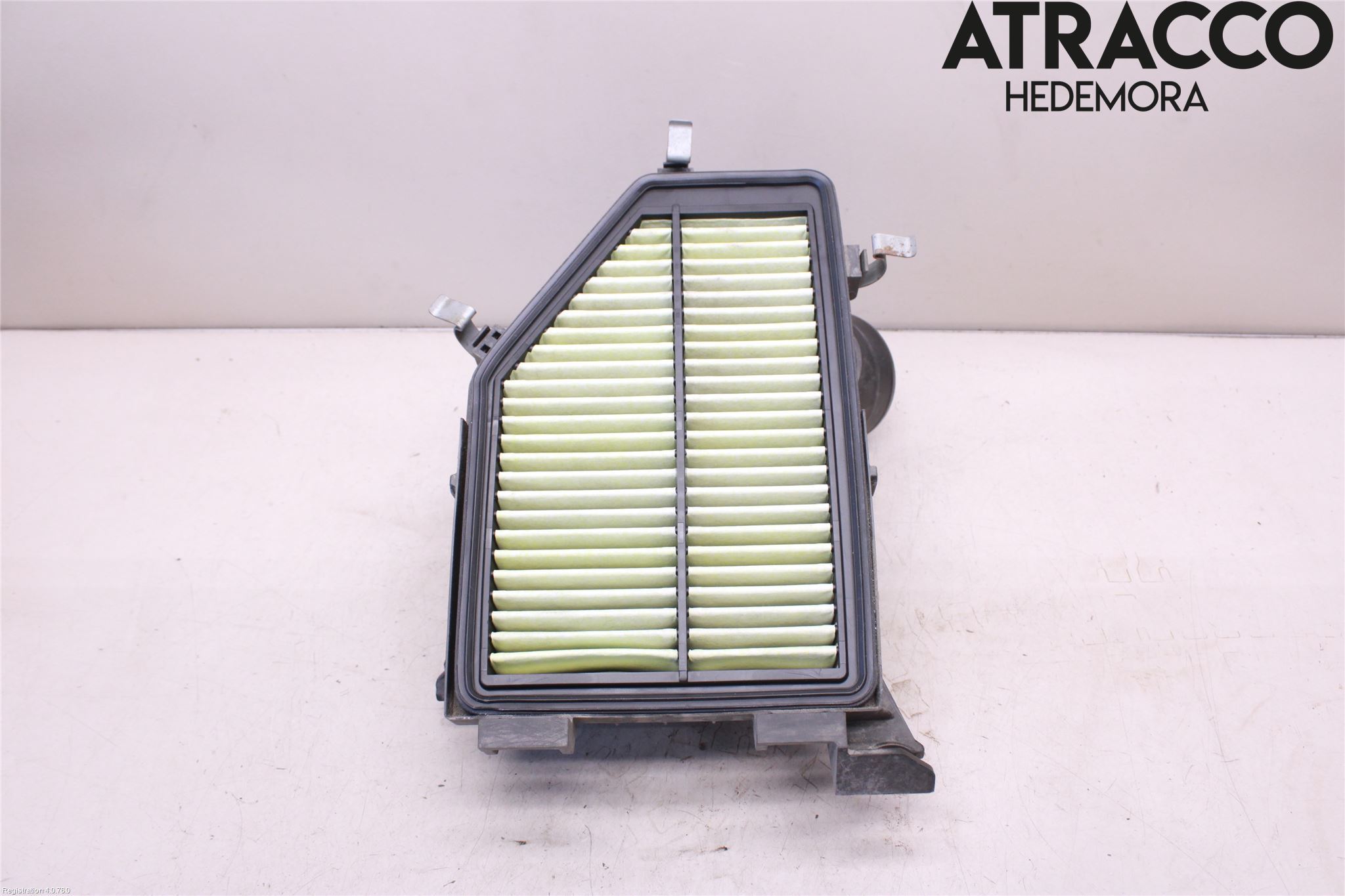 Honda CR-V 07-12 Luftrenare