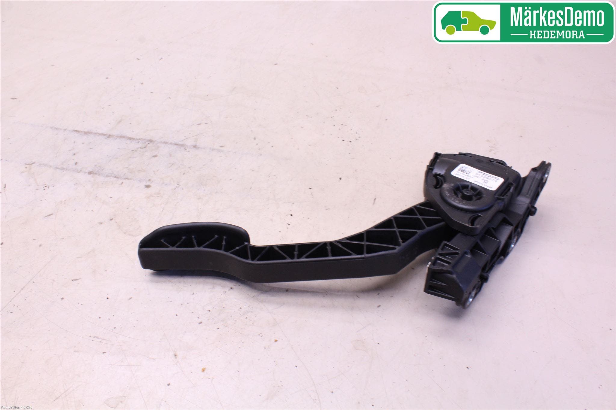 Volvo V60 14-18 Gaspedal