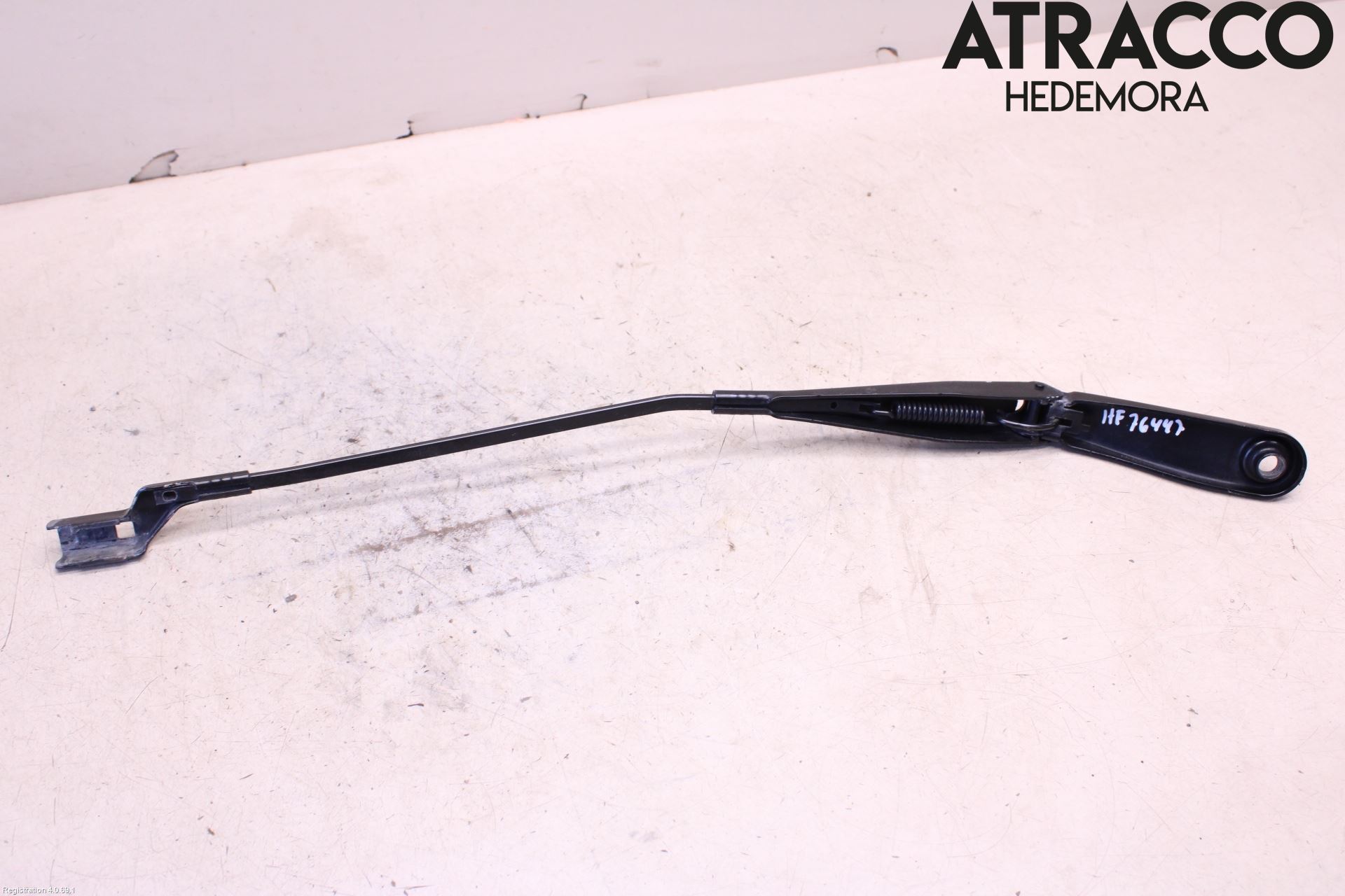 Ford MONDEO 07-15 Torkararm Armar Vindruta
