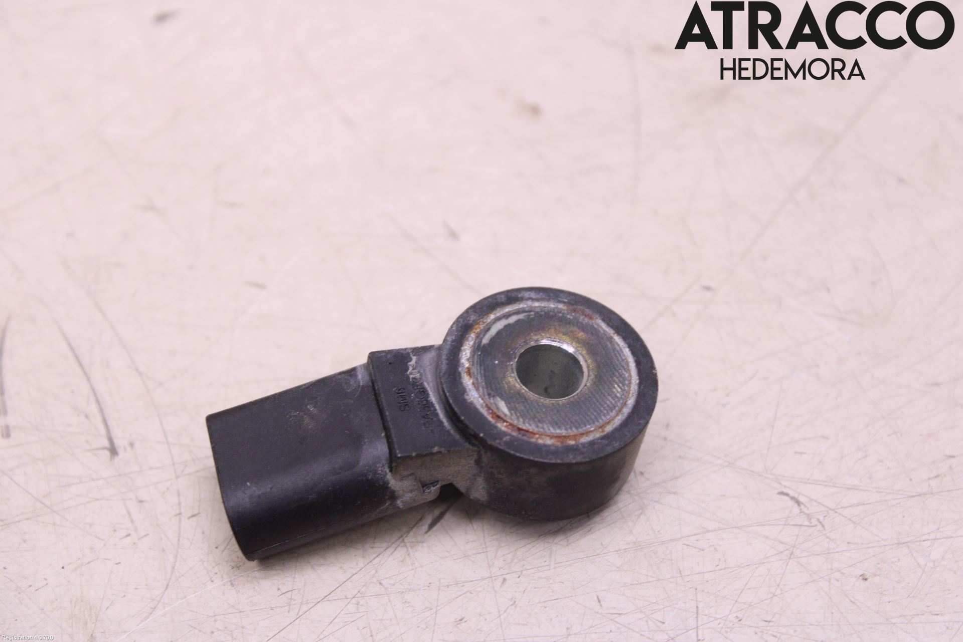 Volkswagen VW GOLF VI 09-13 Injknacksensor