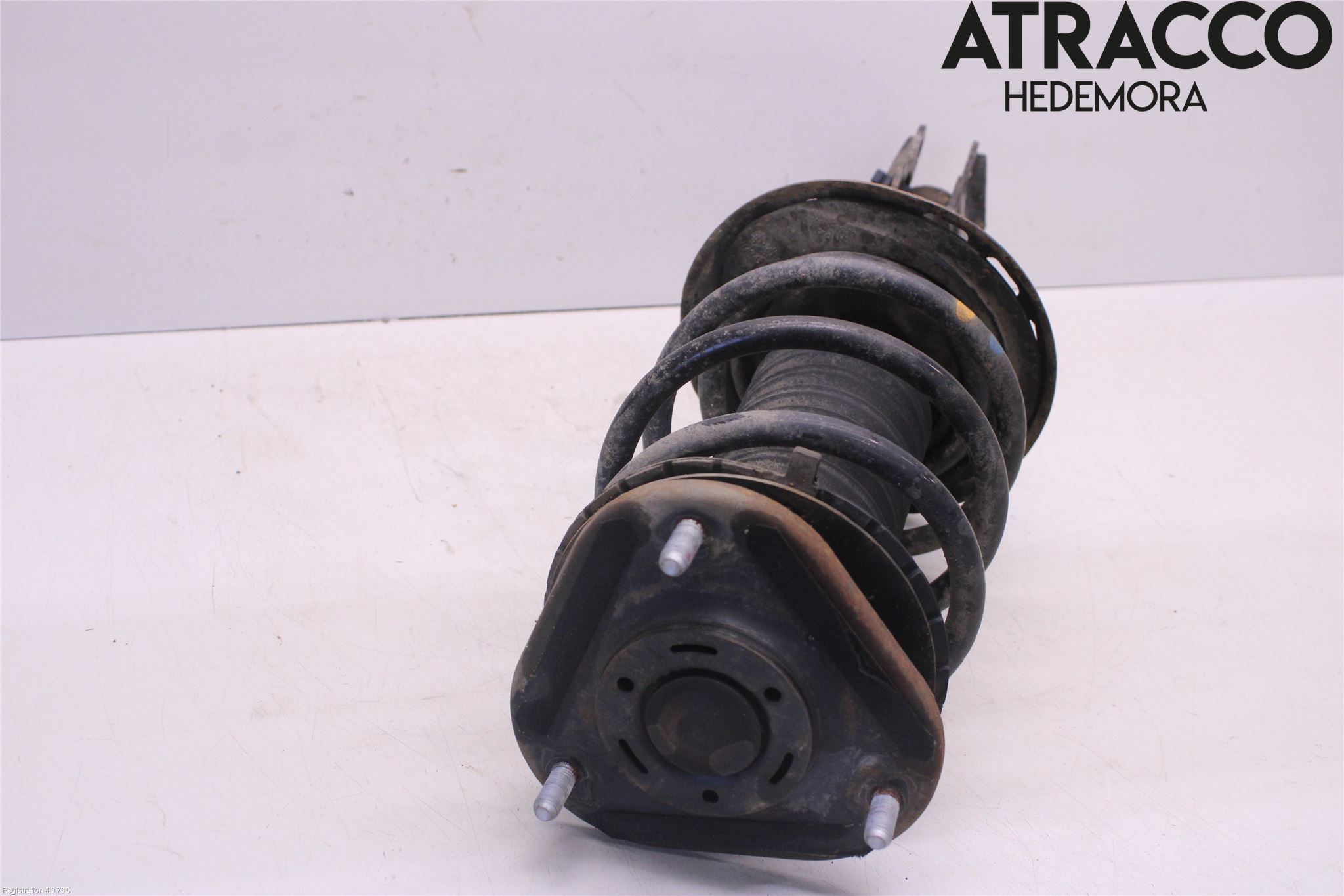 Toyota AURIS 13-19 Fjäderben Fram Vänster