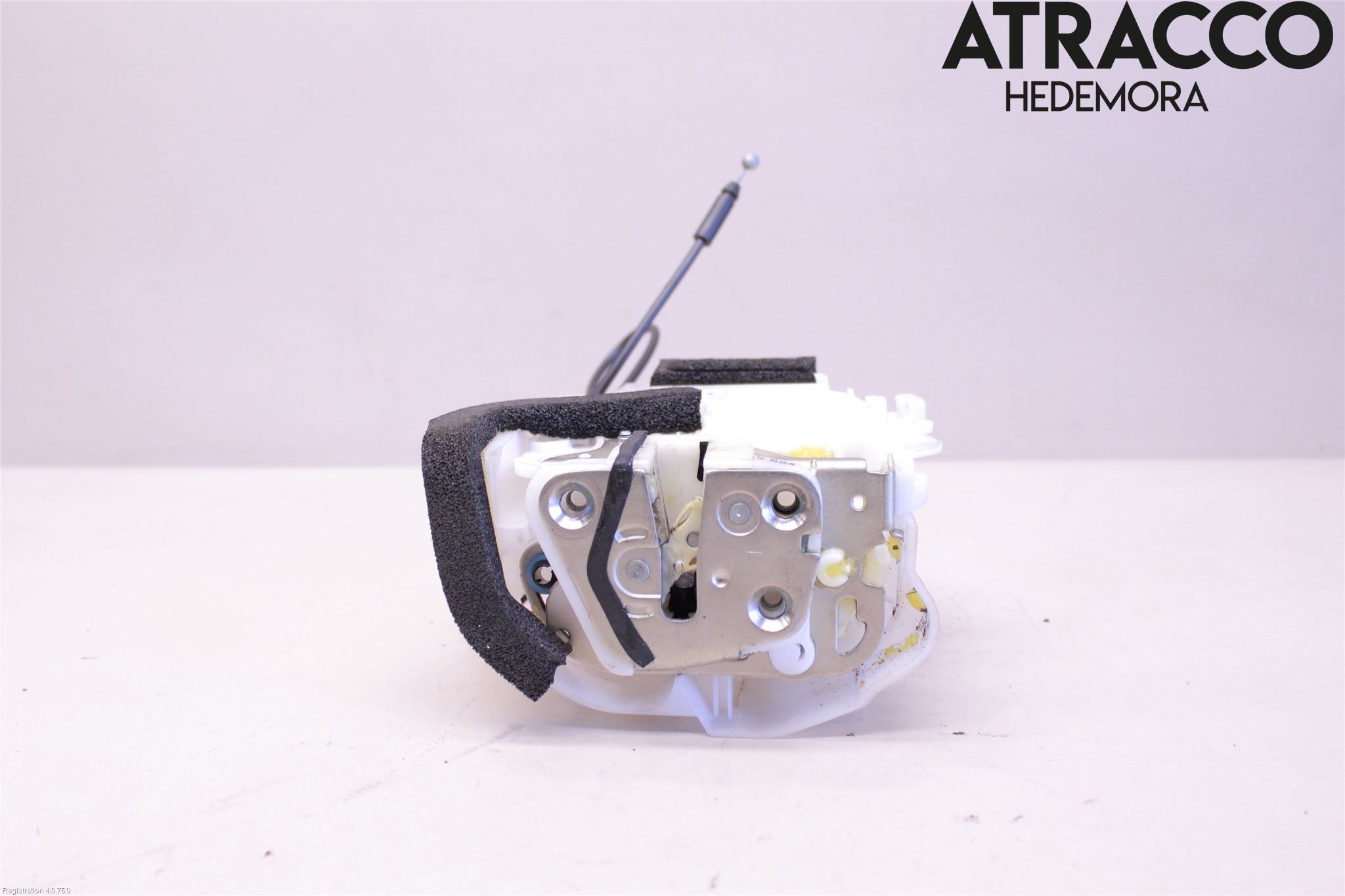 Subaru LEGACY 10-14 Låskista-Dörrlås