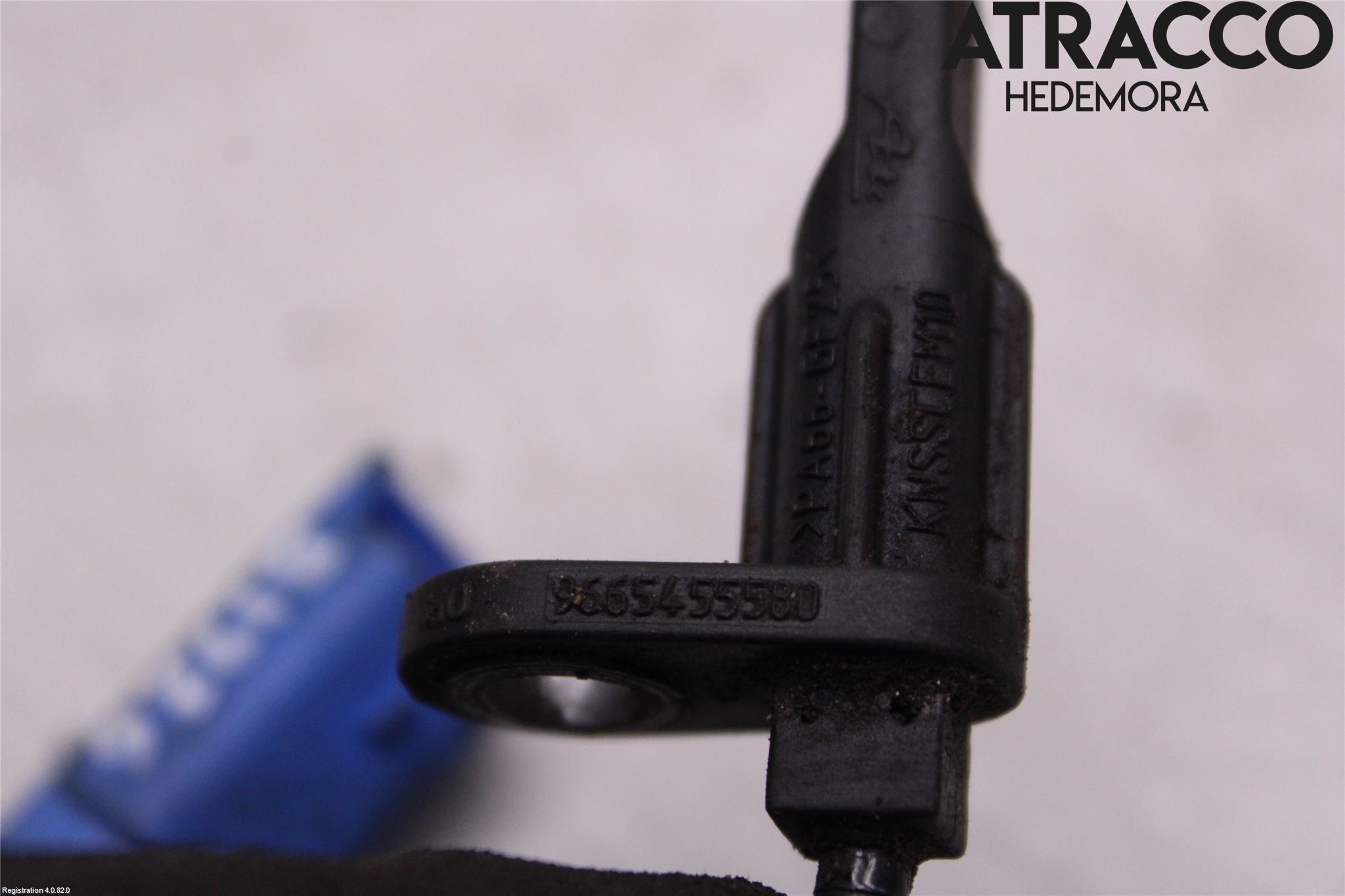 Citroen DS3 Abs Sensor