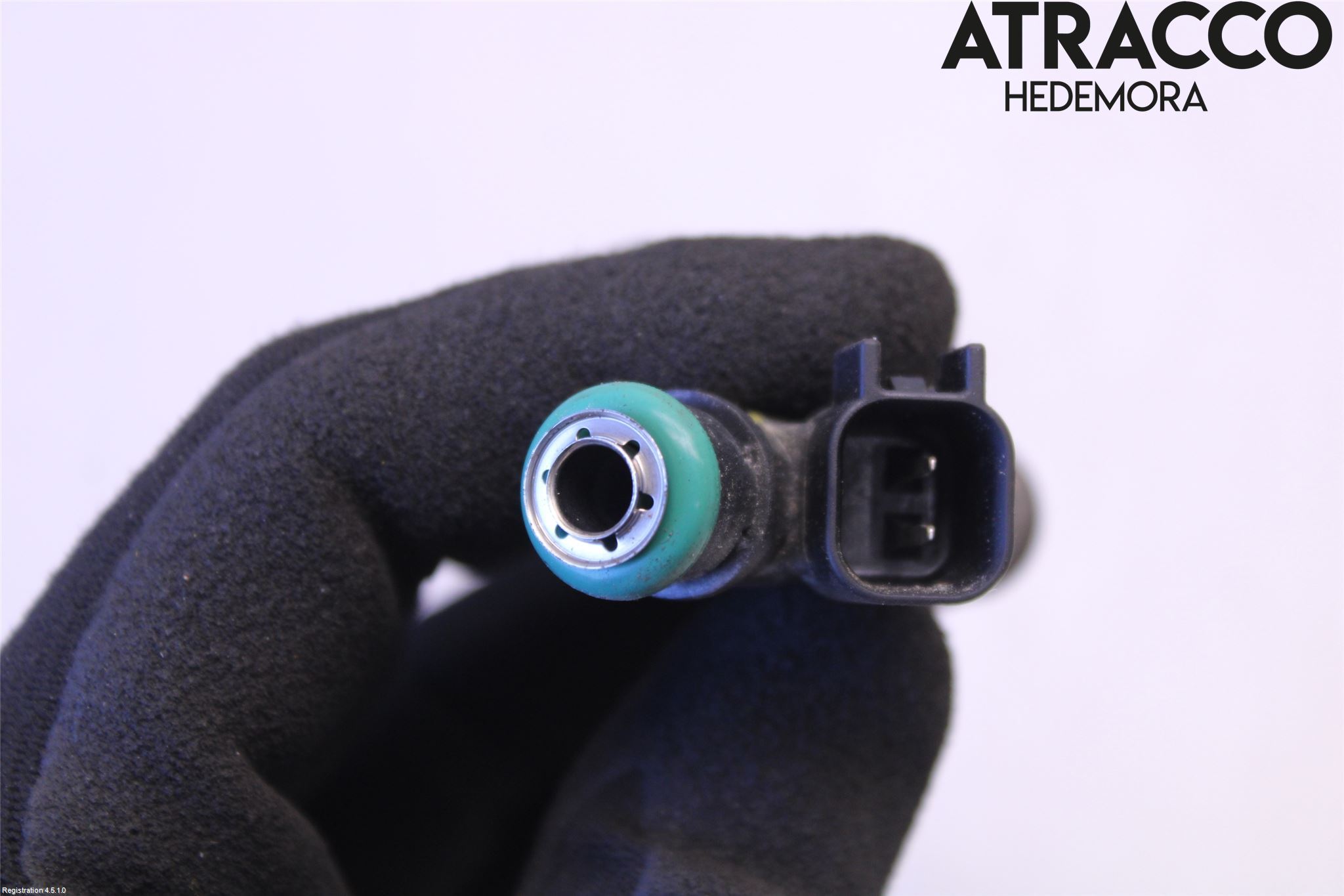 Opel KARL 16-19 Injspridare