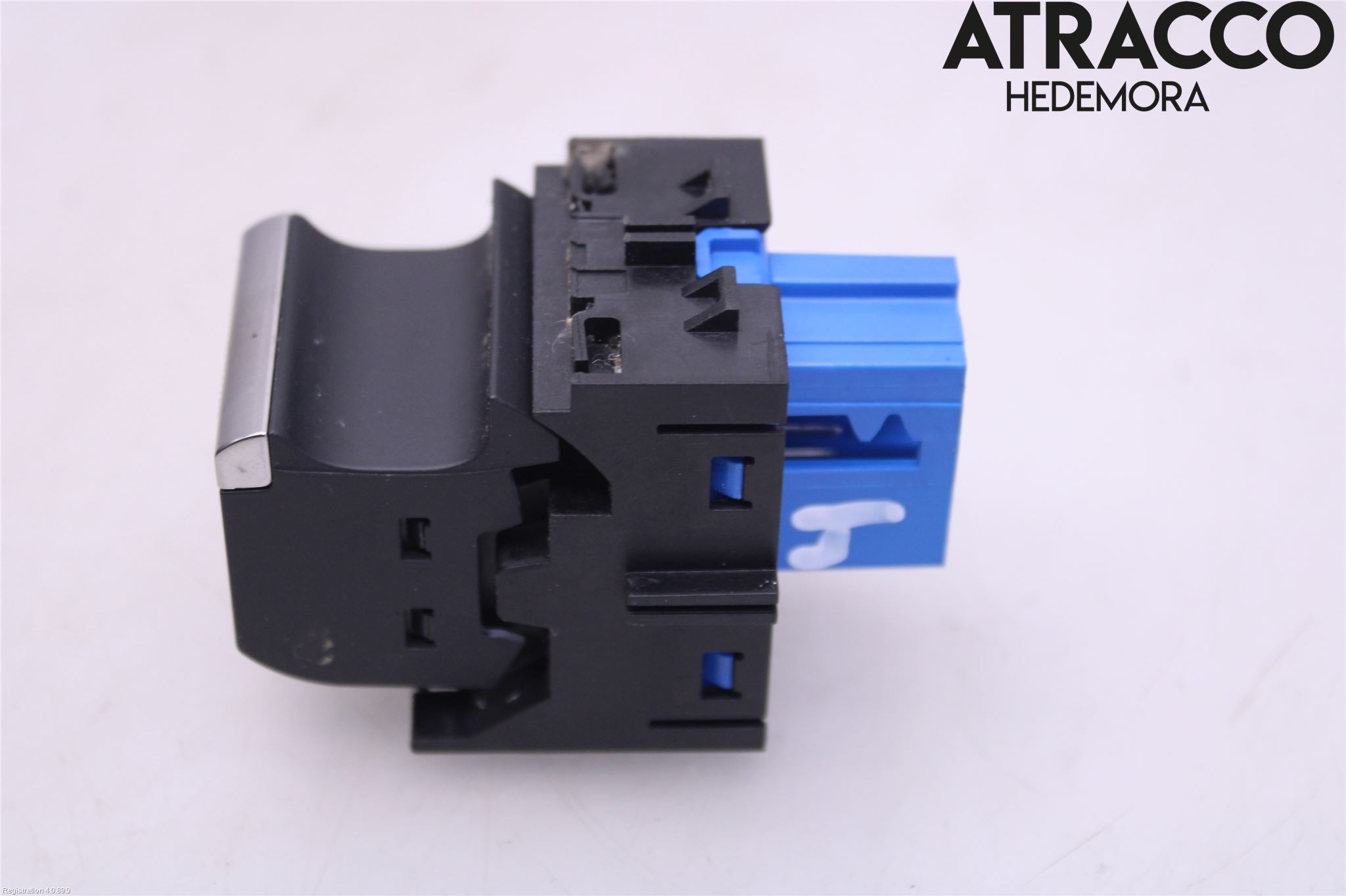 Peugeot 2008/E-2008 20- Strömställare Parkeringsbroms