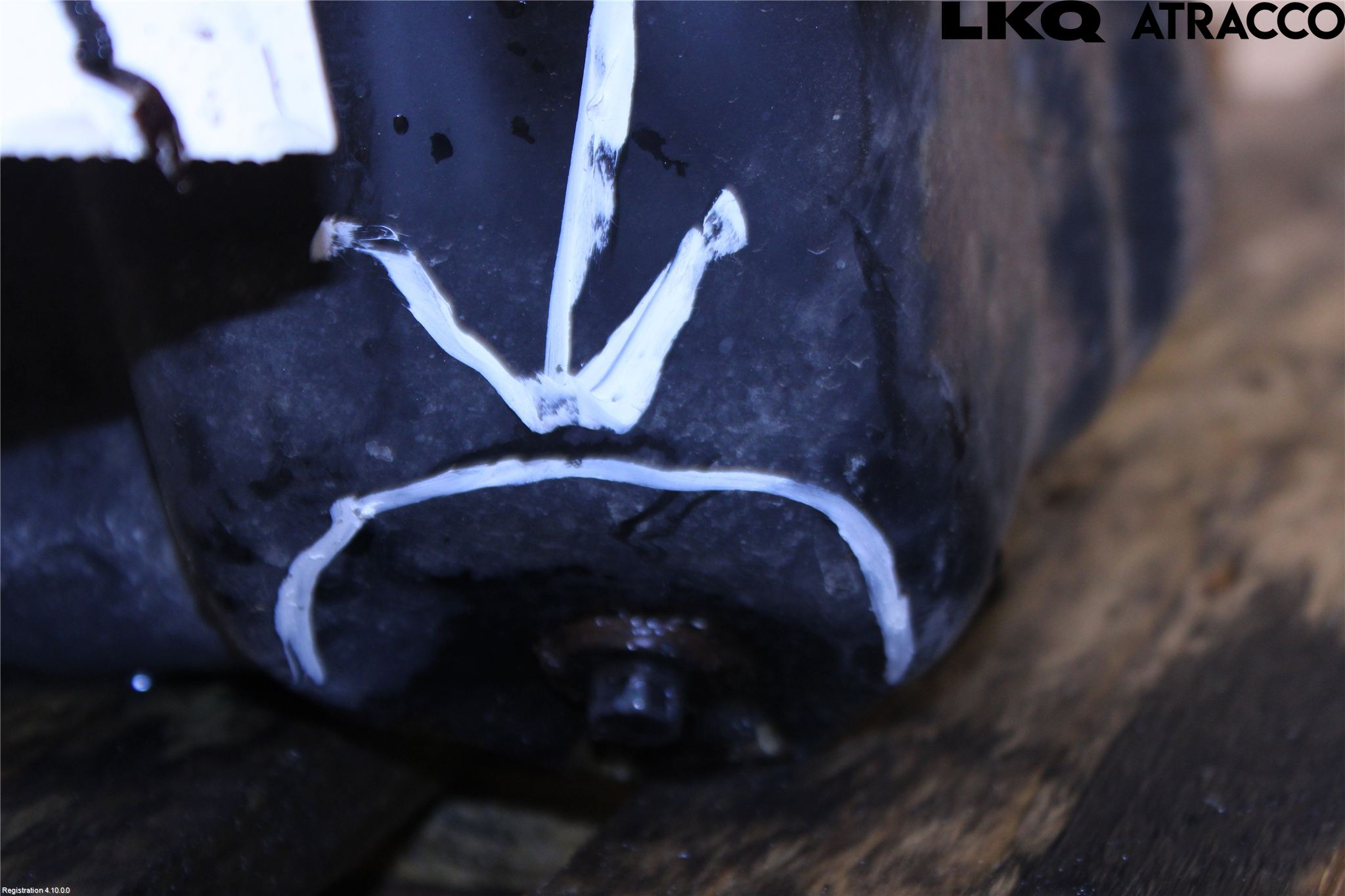 Dodge PICK UP RAM 81- Motor Bensin