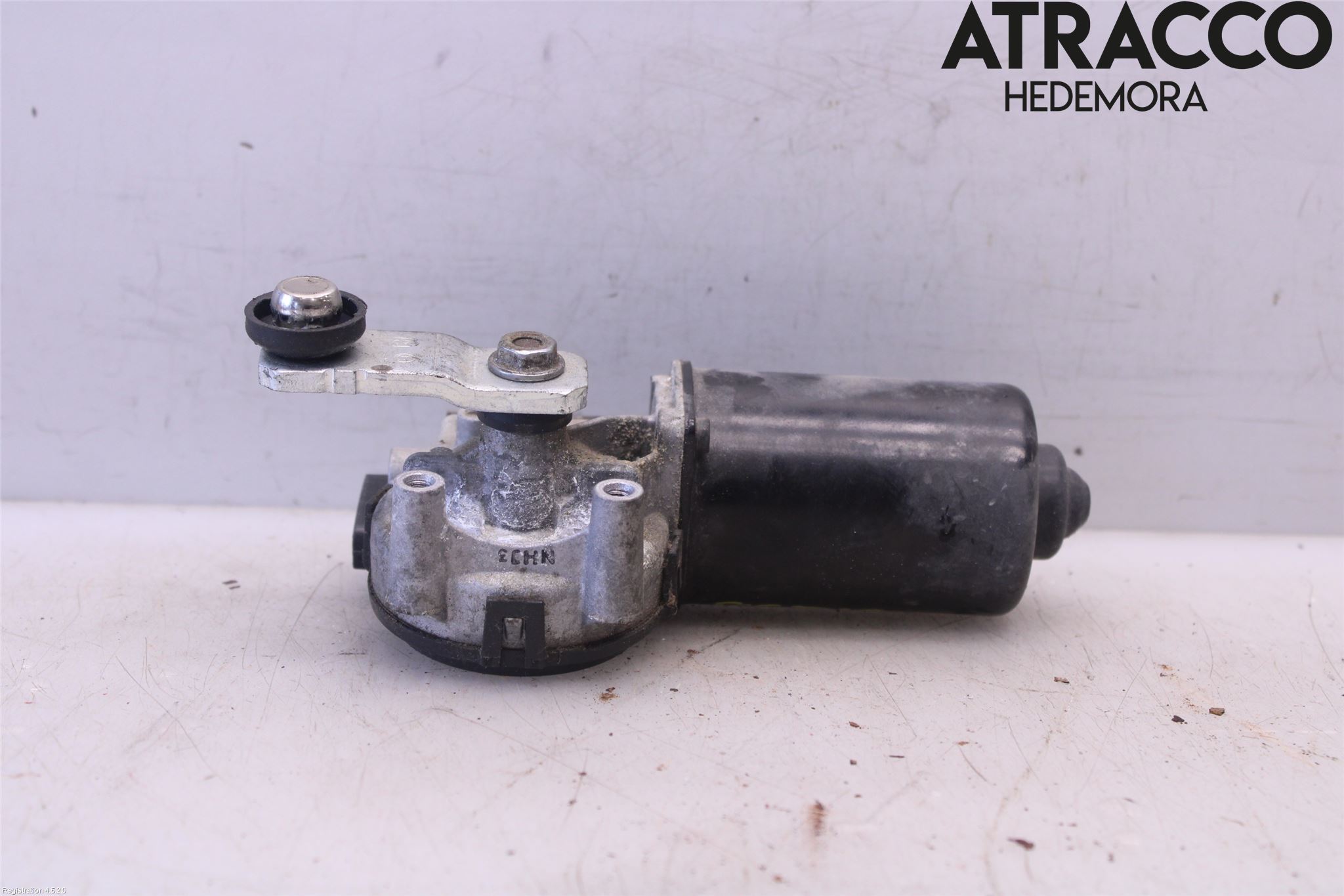Kia CEED 12-18 Torkarmotor Vindruta