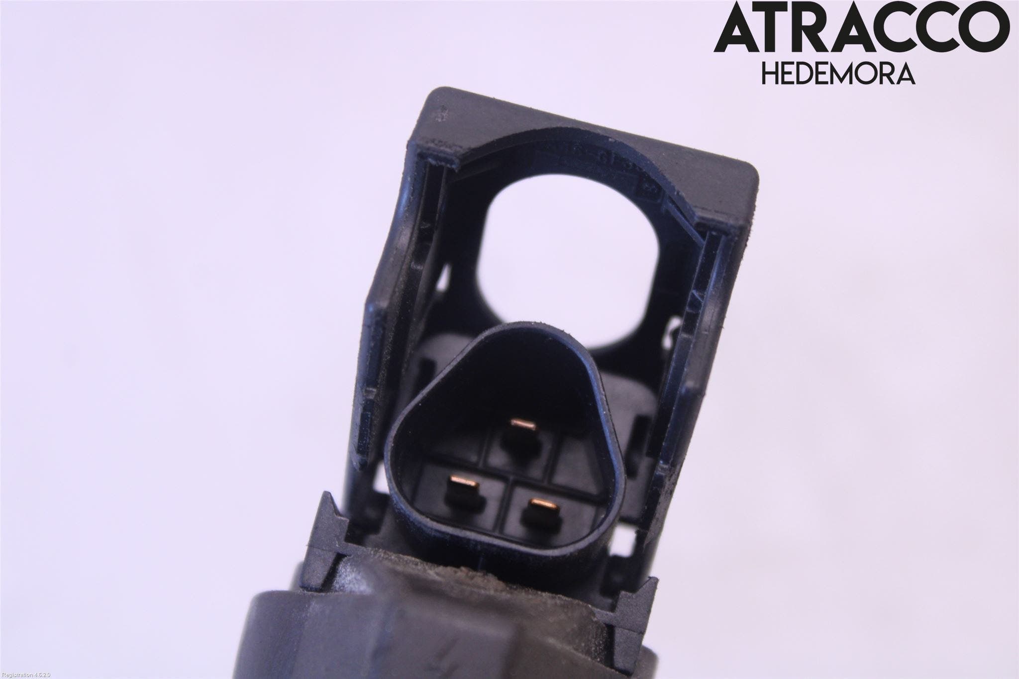 BMW 1 E82/88 Coupé/Cab 06-13 Tändspole