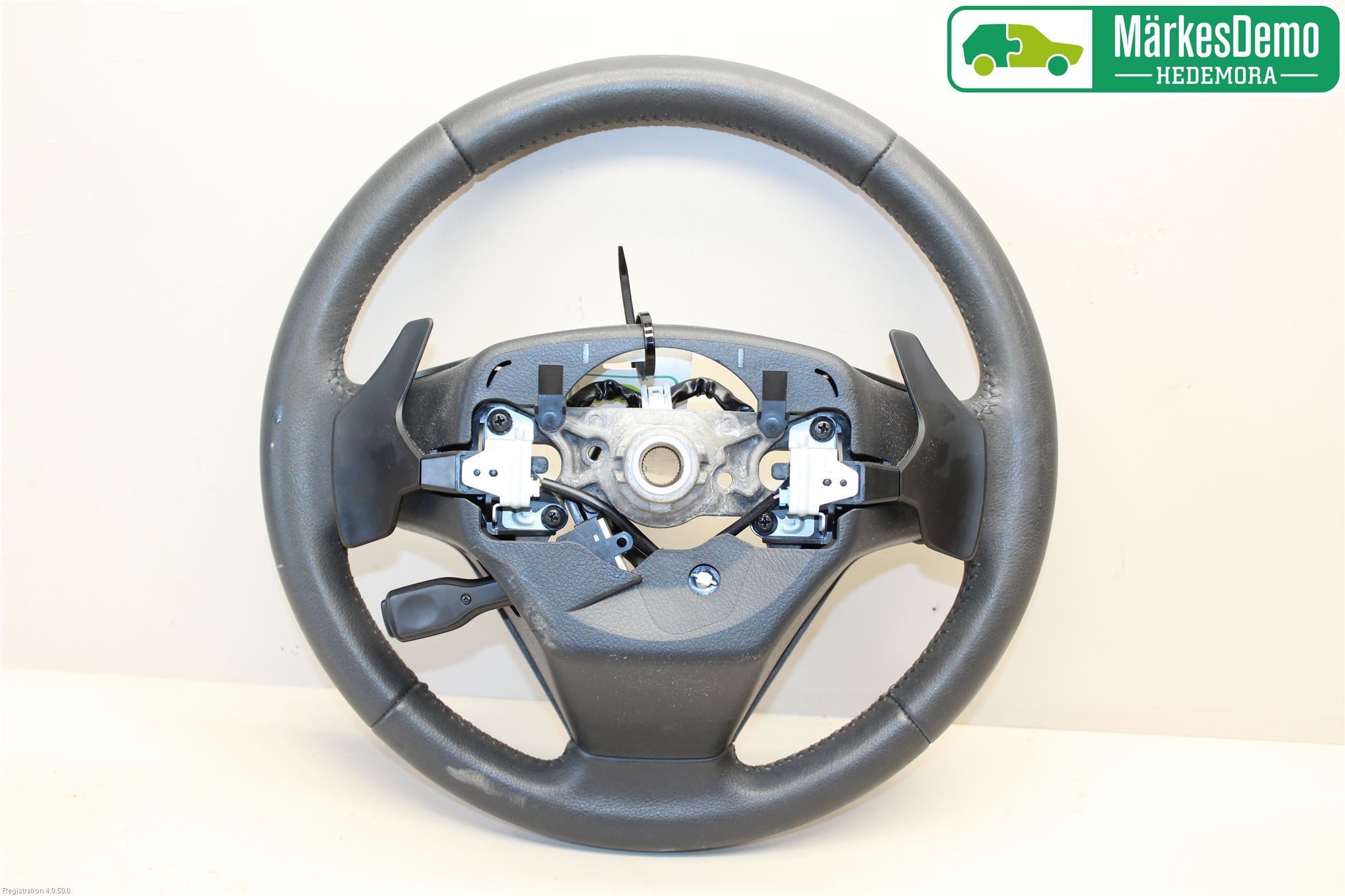 Toyota VERSO 09-18 Ratt