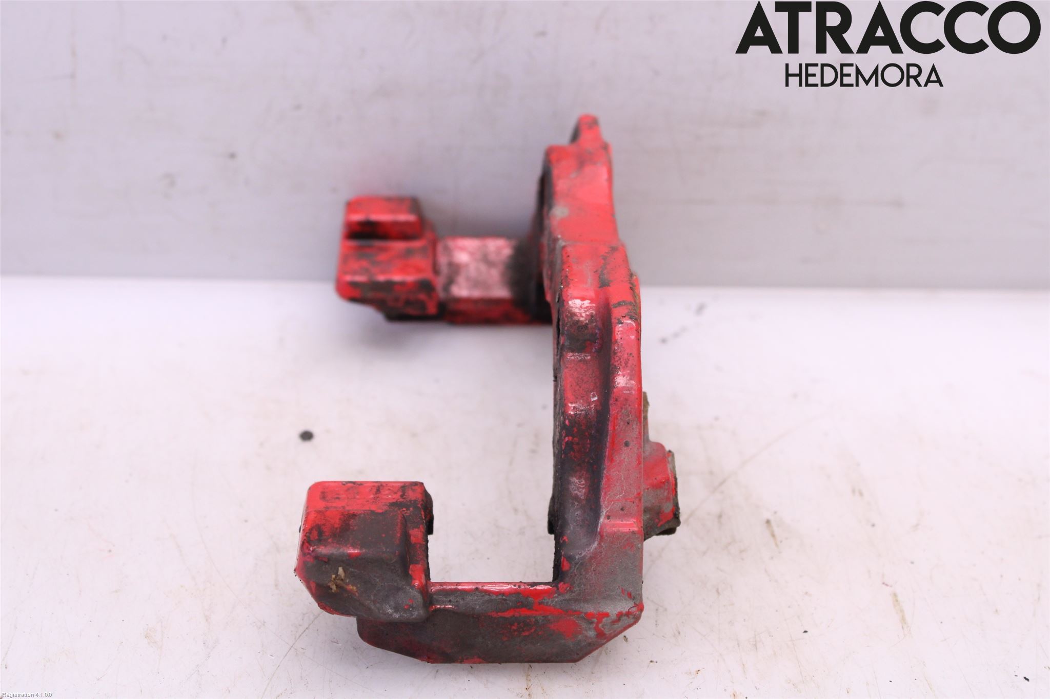 Ford FOCUS 15-18 Bromsokshållare