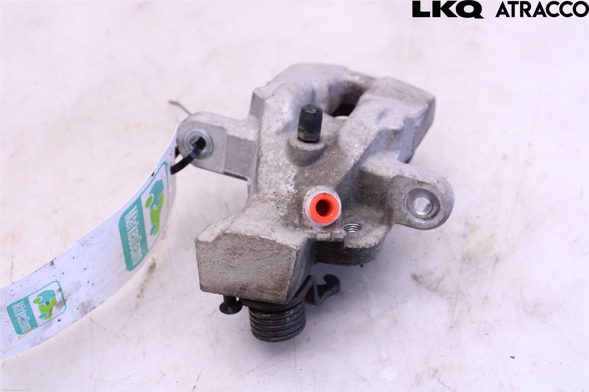 Suzuki SWIFT 11-16 Bromsok Bak Vänster