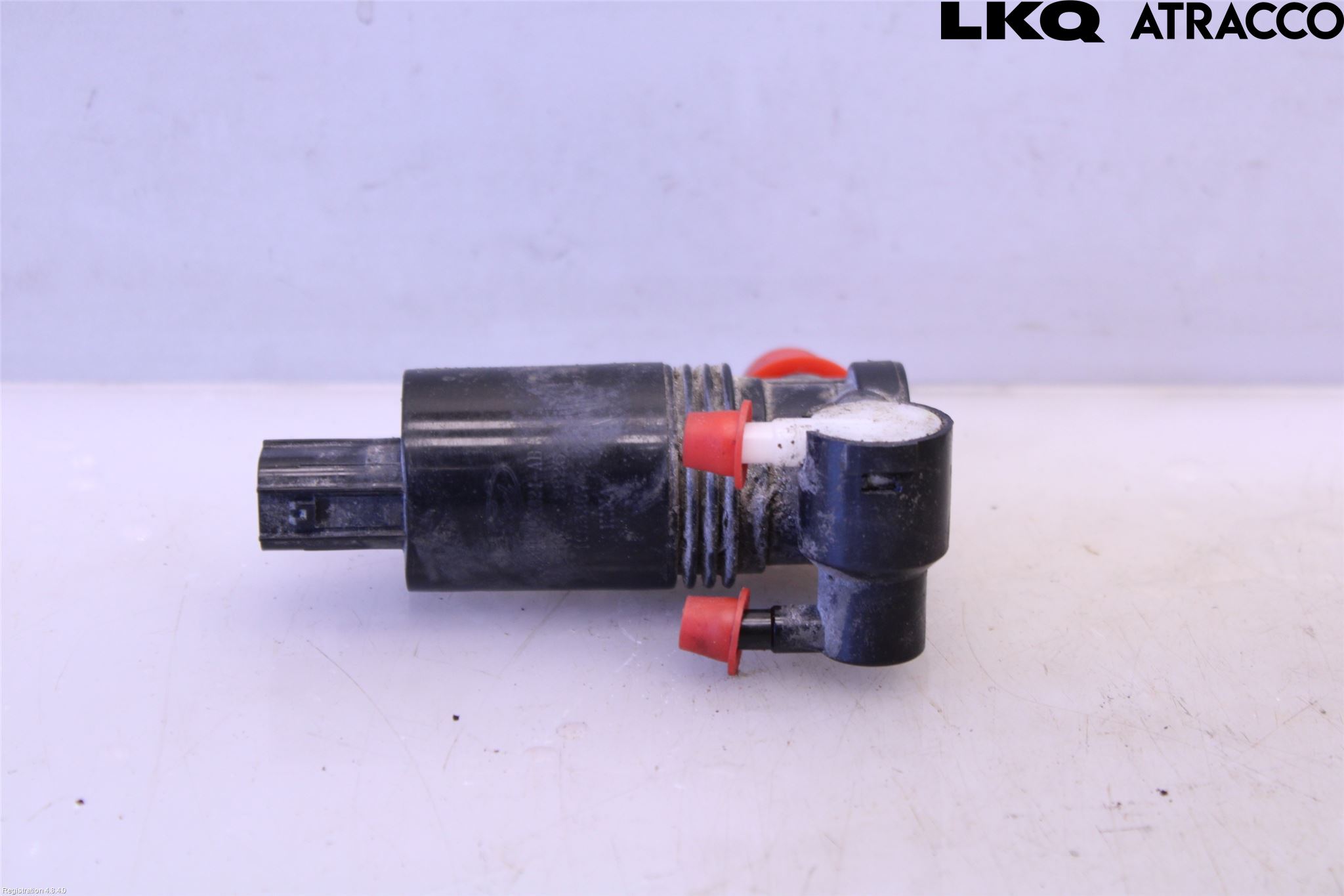 Ford FIESTA 13-17 Spolarpump Vindruta