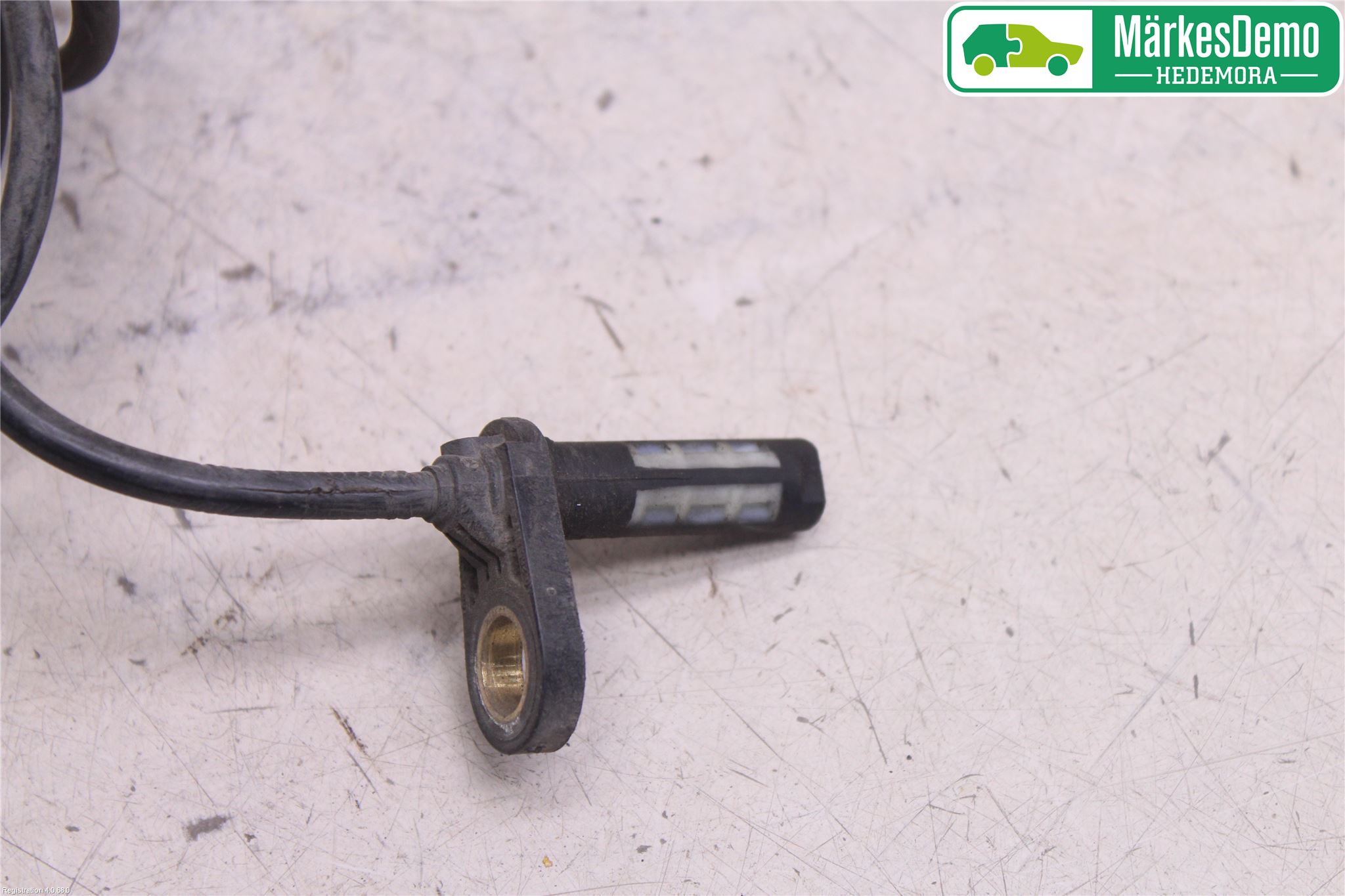 Mercedes-Benz MB SL-KLASS (R230) 00-11 Abs Sensor