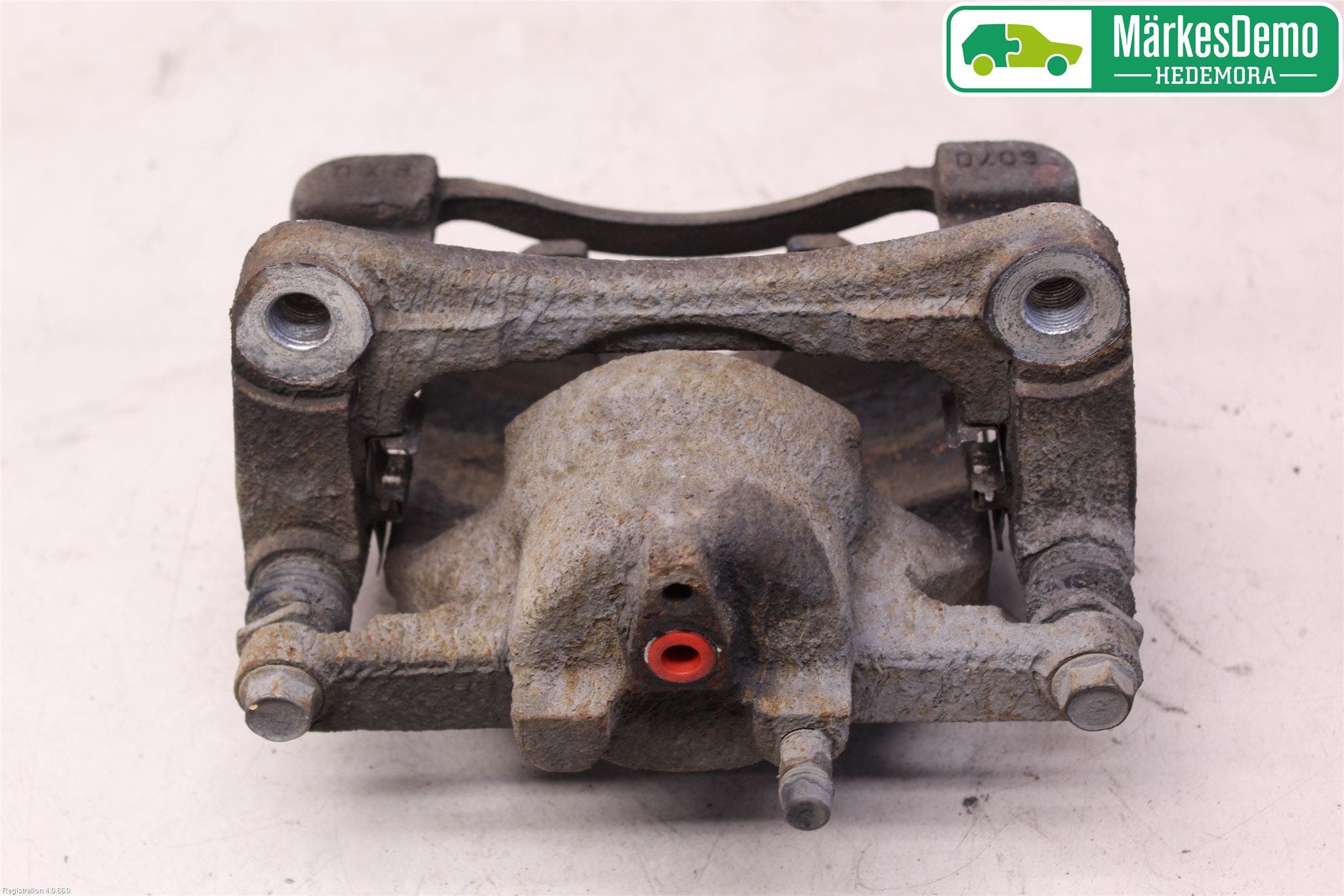 Mazda CX-5 12-17 Bromsok Fram Höger