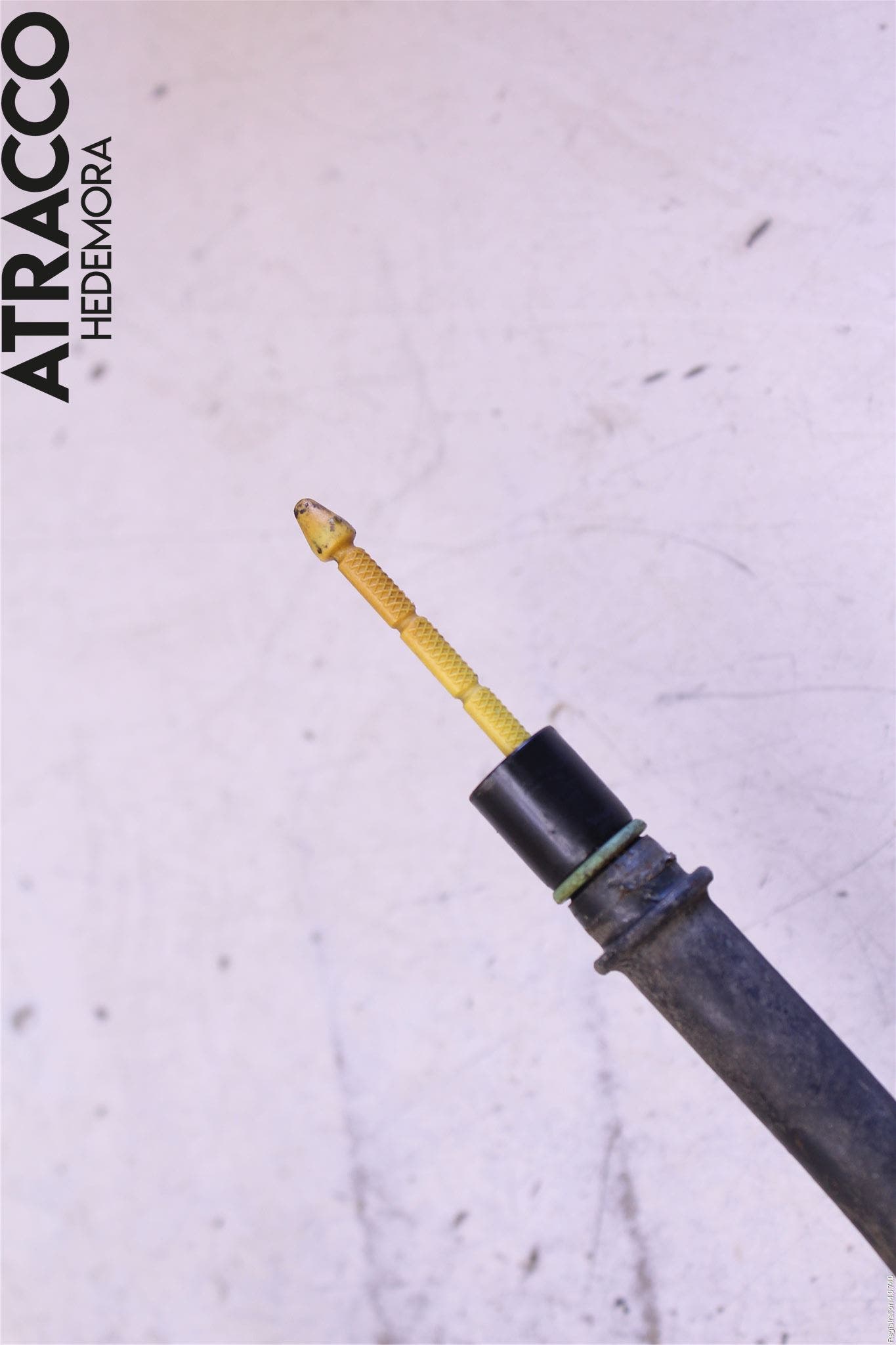 Peugeot BOXER 02- Oljesticka