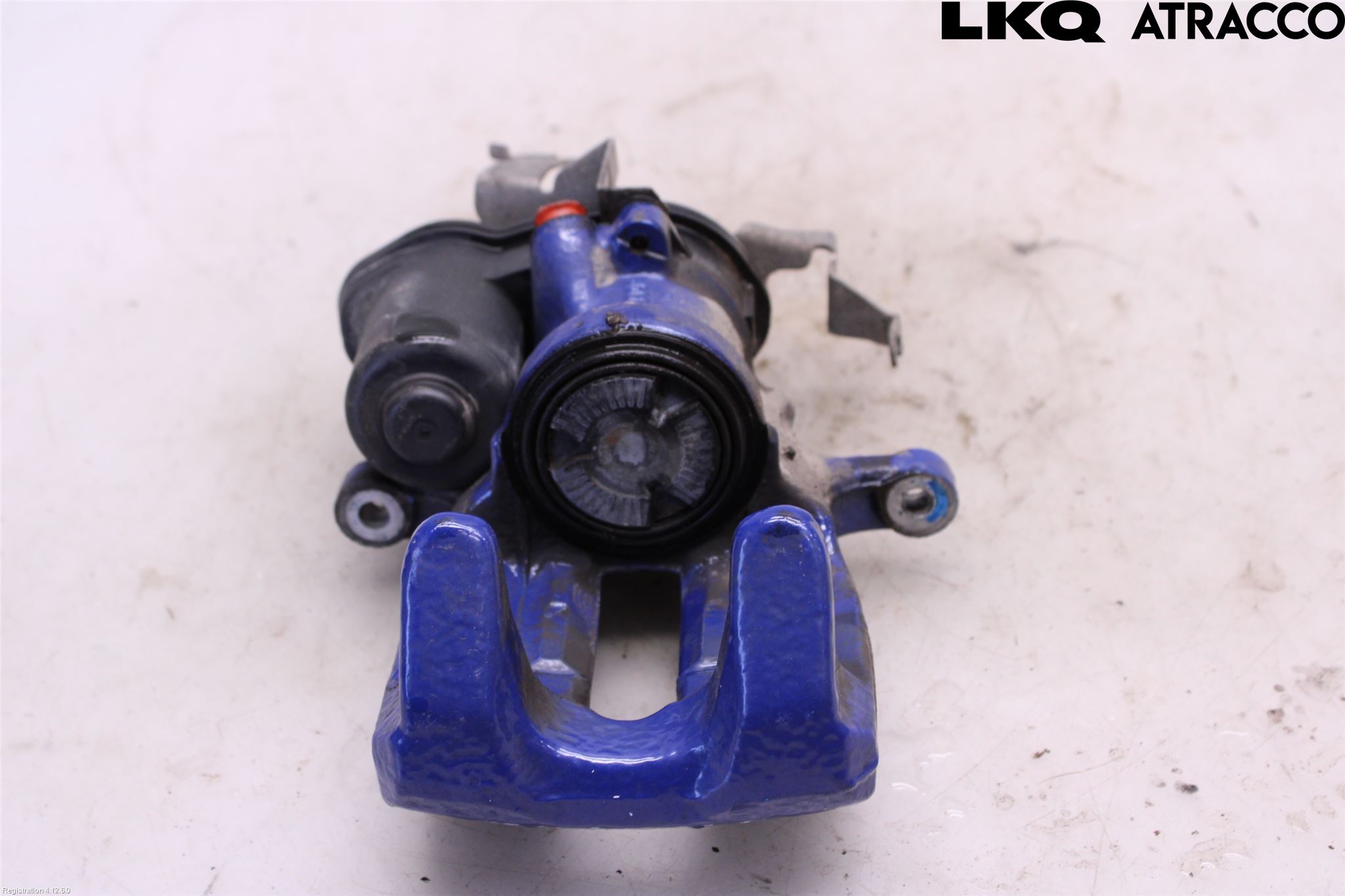 BMW 5 G30/G31/F90 17-23 Bromsok Bak Höger