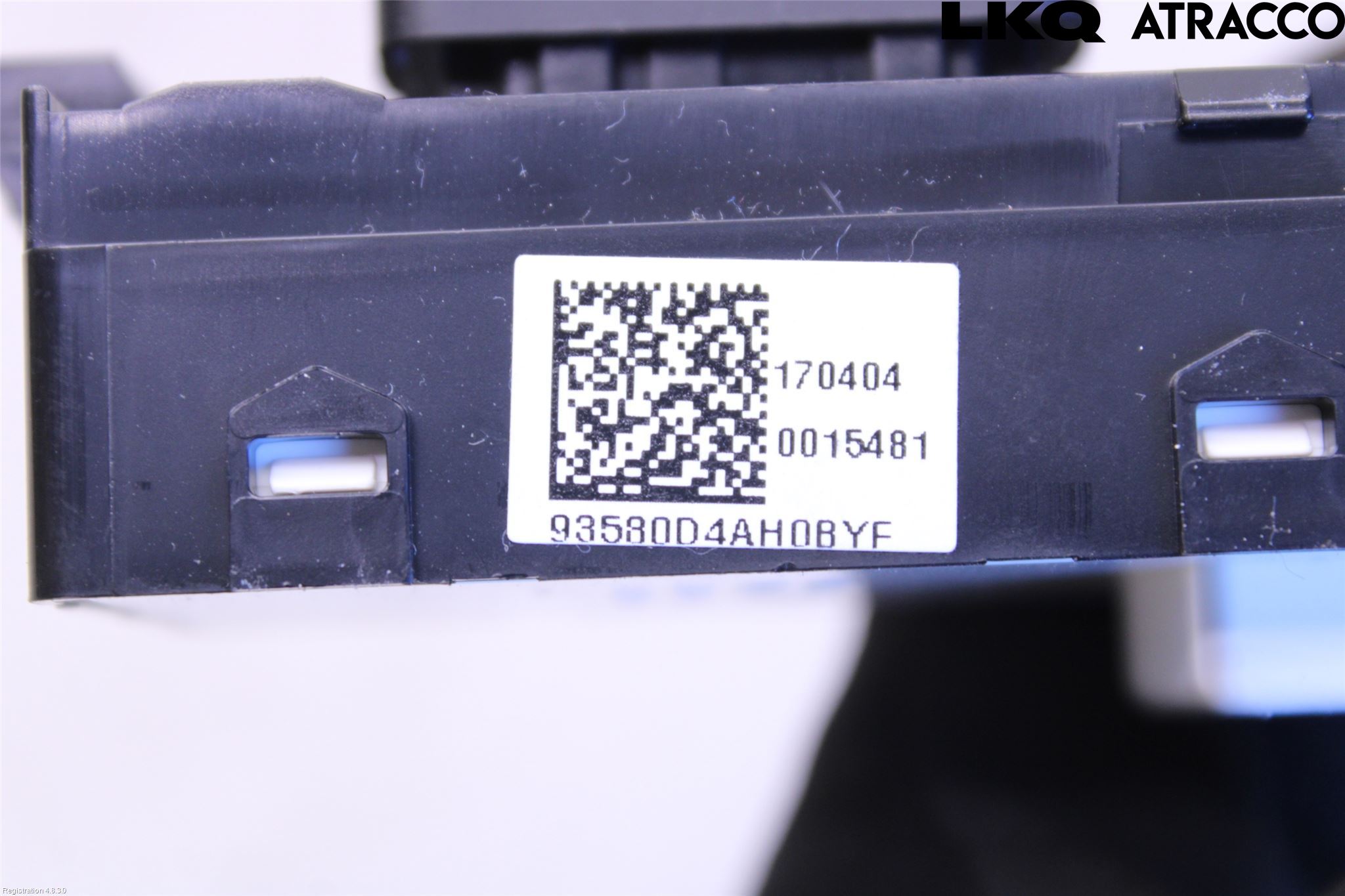 Kia OPTIMA 16-20 Strömställare Elhiss