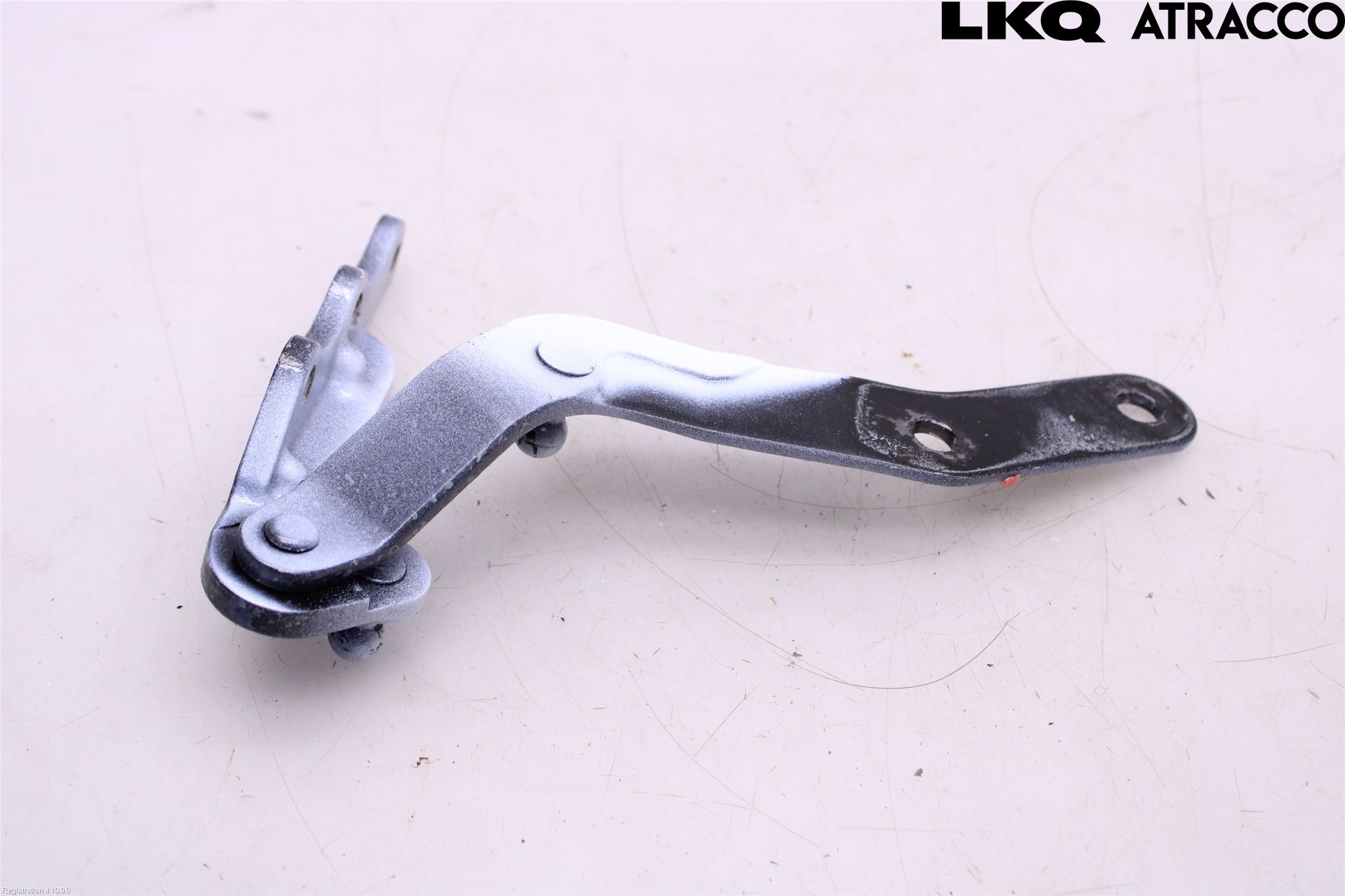 Tesla MODEL X 16- Dörrgångjärn