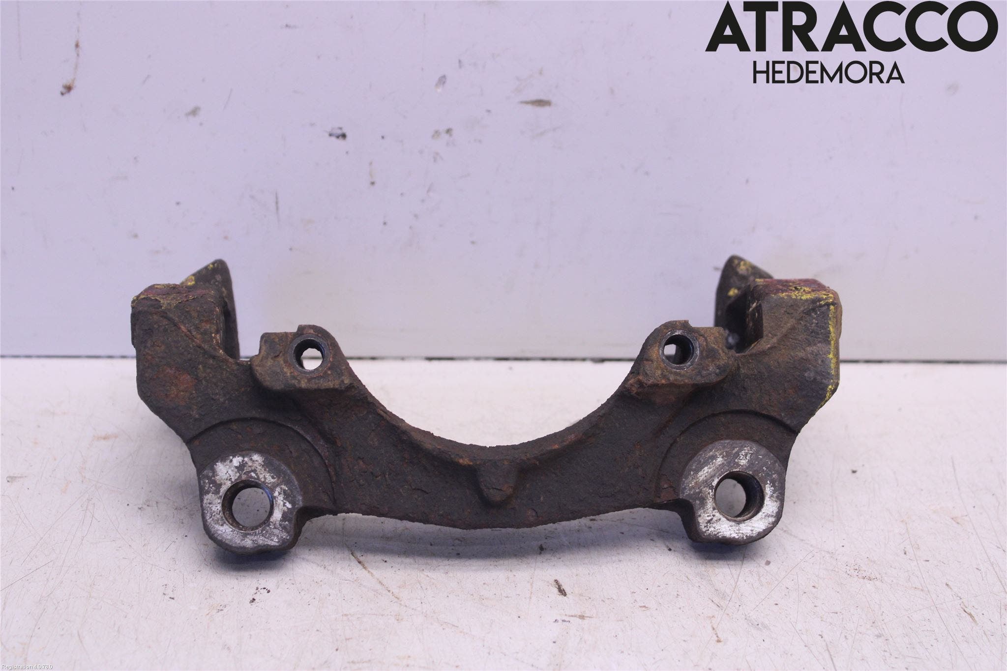 Ford S-MAX 06-15 Bromsokshållare