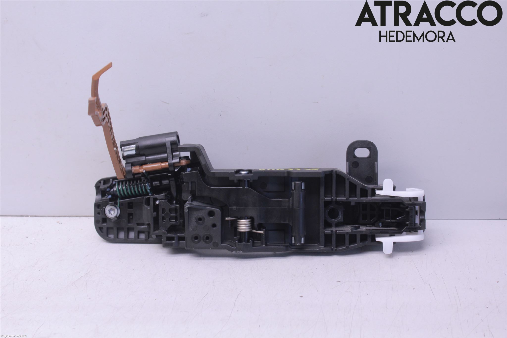 Toyota RAV4 19- Dörrhandtag Yttre Vä