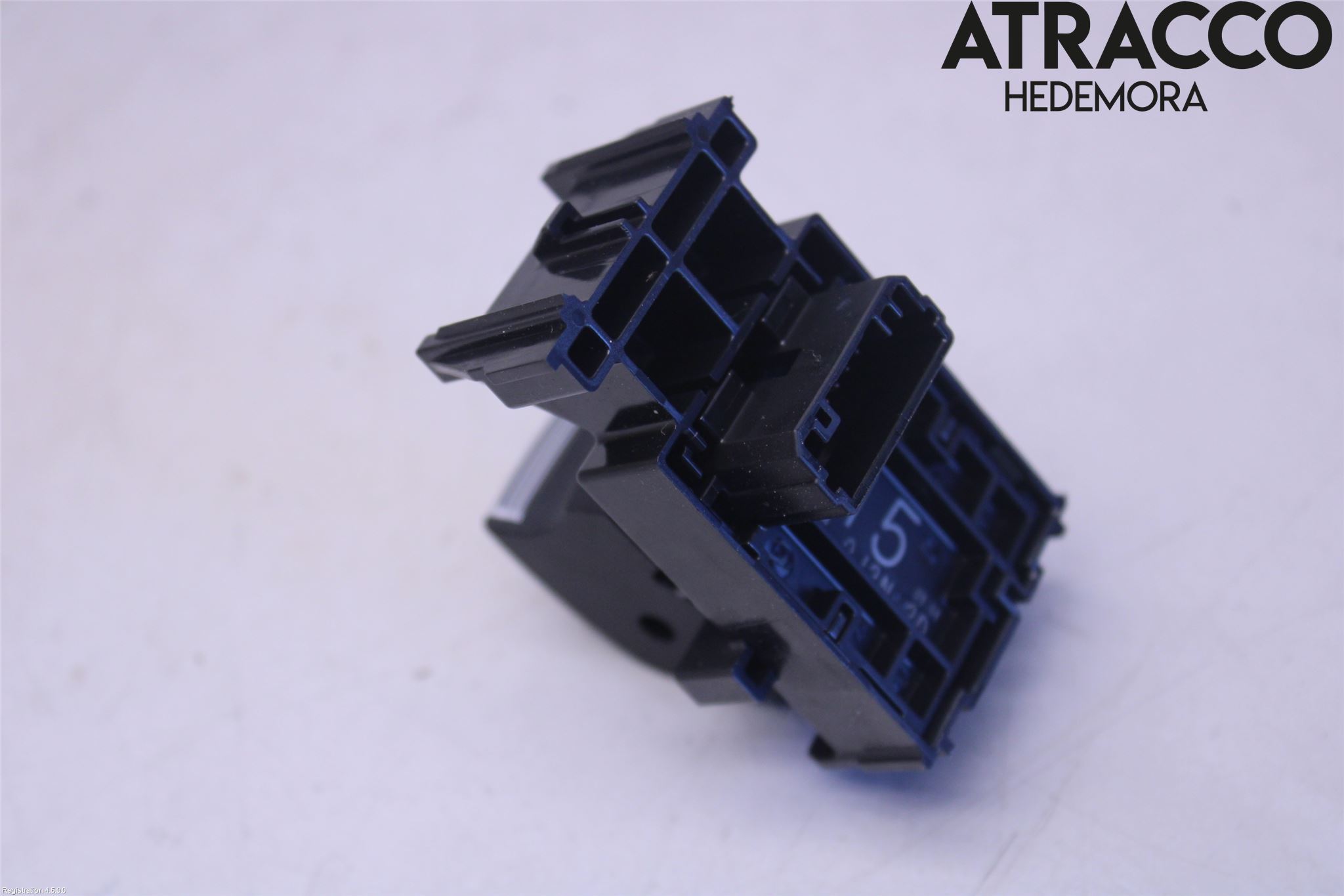 Toyota COROLLA 19- Strömställare Elhiss