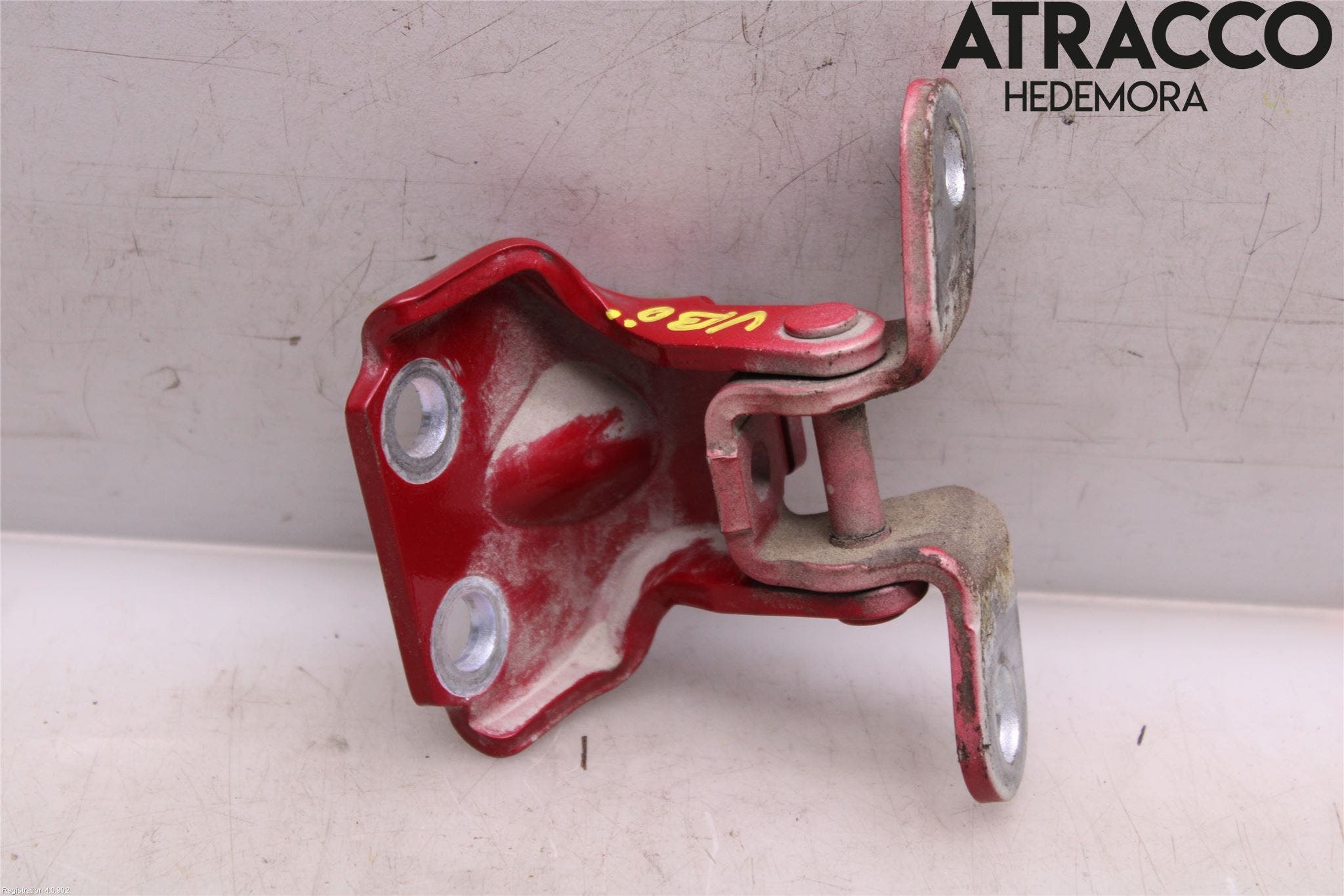 Kia OPTIMA 16-20 Dörrgångjärn