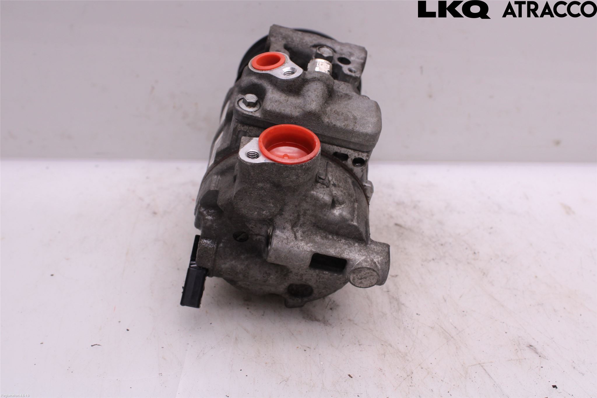 Audi A4/S4 08-11 Ac Kompressor