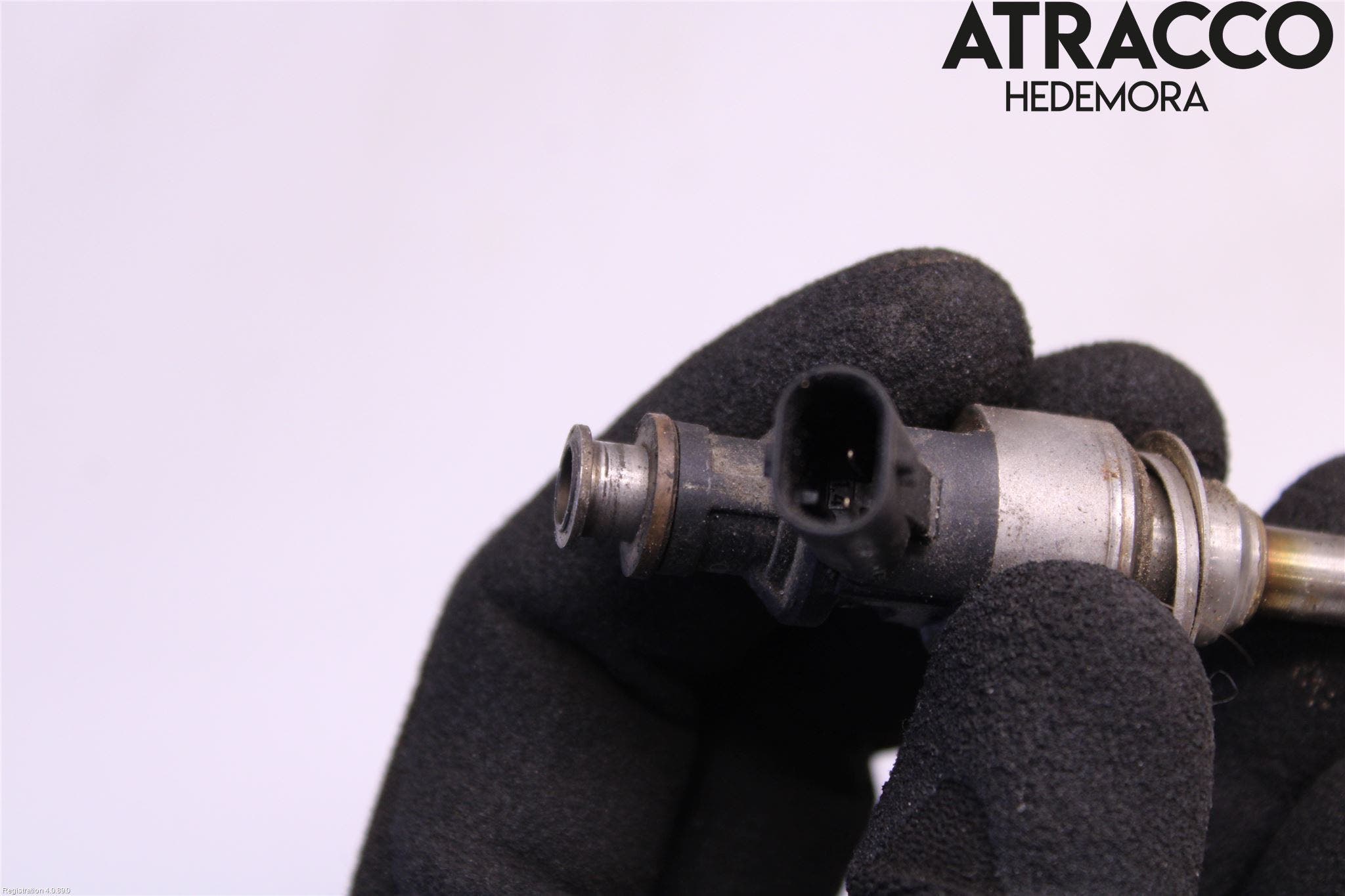 Audi A4/S4 08-11 Injspridare