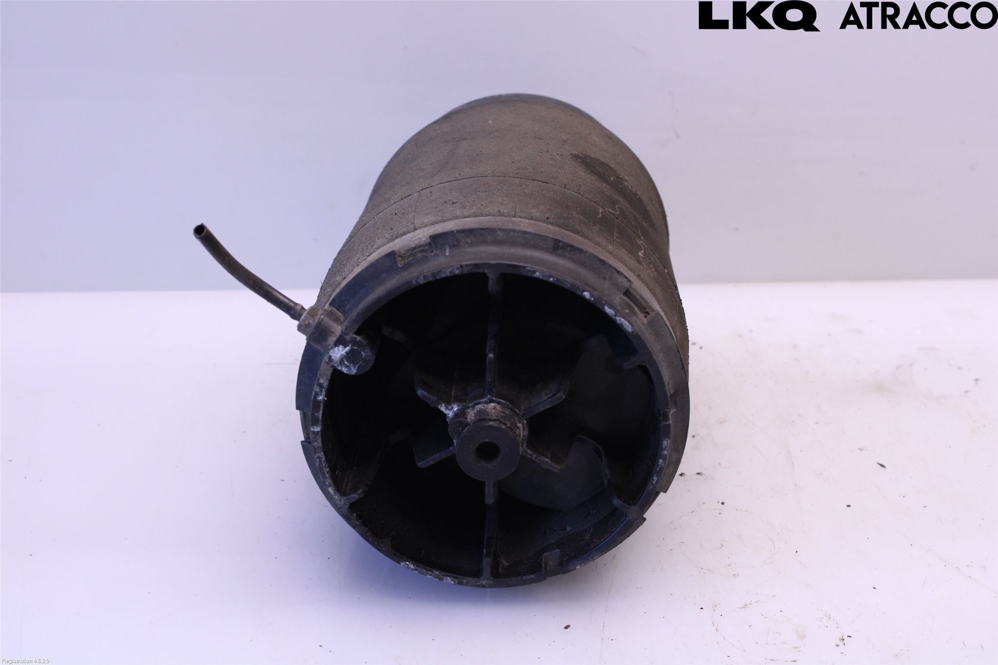 Landrover RANGE ROVER SPORT (L494) 14-22 Nivå-Luftfjädring Bälg