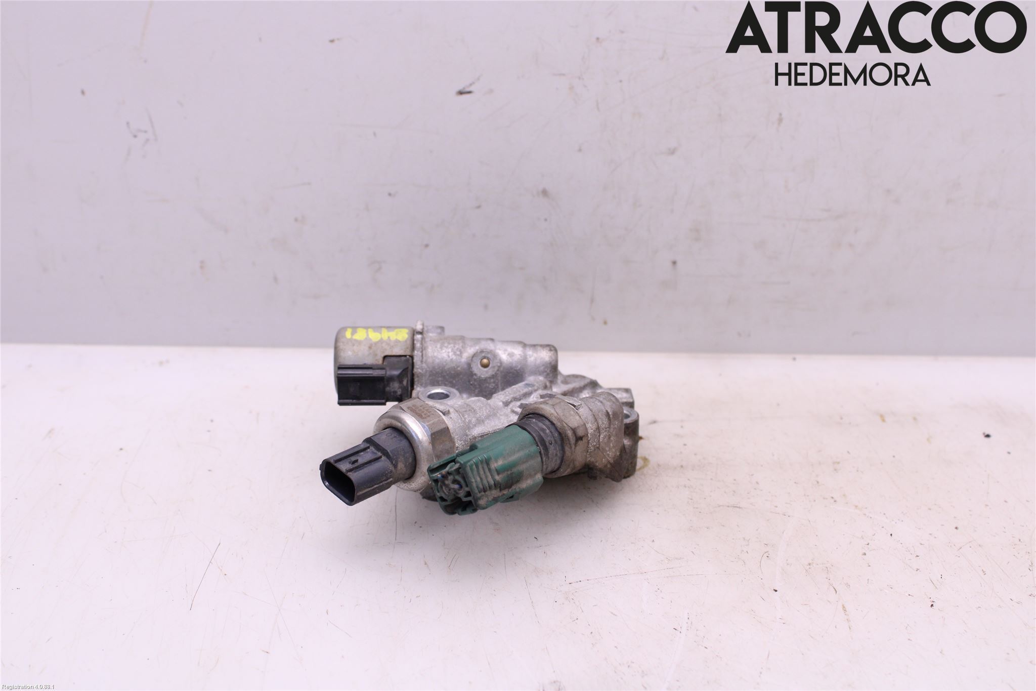 Honda CIVIC 17-22 Kamställningsventil