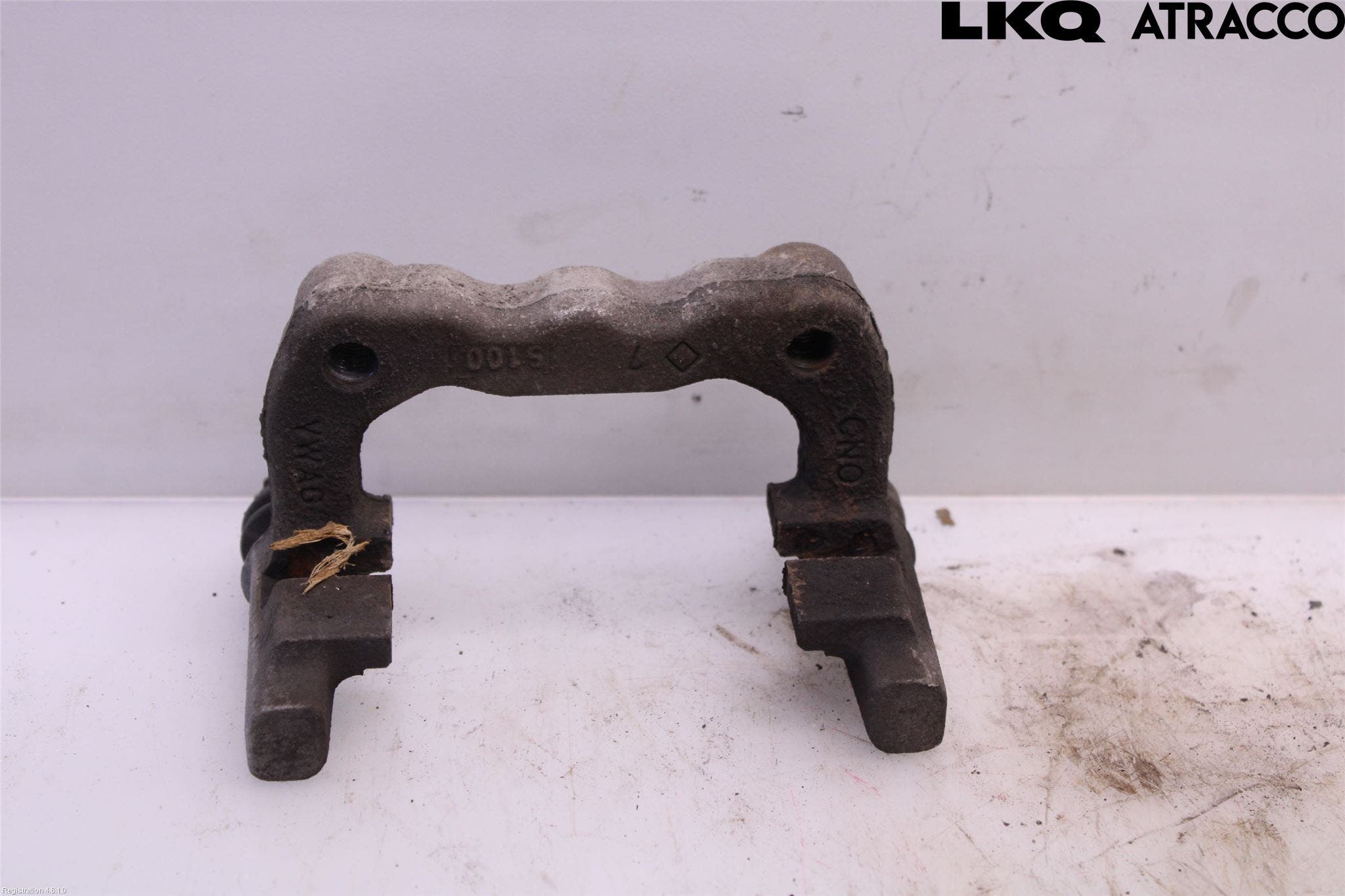 Volkswagen VW T-CROSS 19- Bromsokshållare