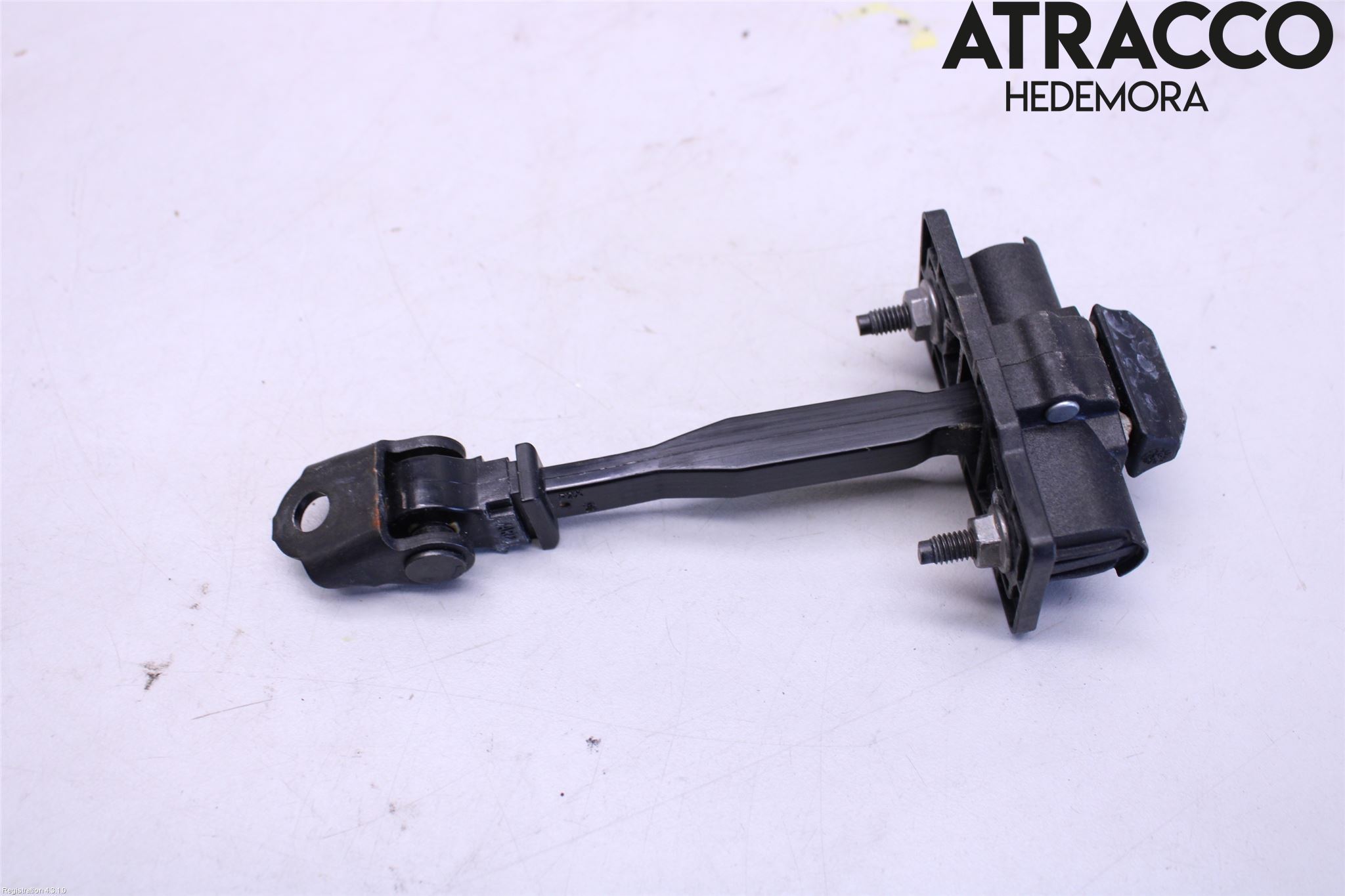 Opel CORSA F, CORSA-E 20- Dörrstopp