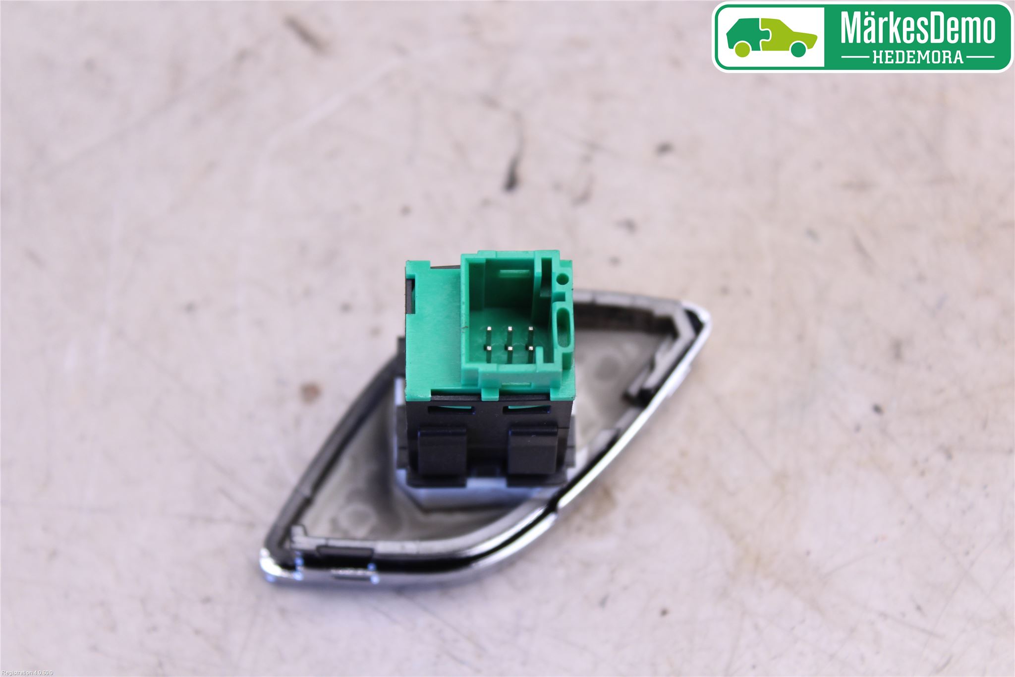 Citroen C3 10-17 Strömställare Centrallås