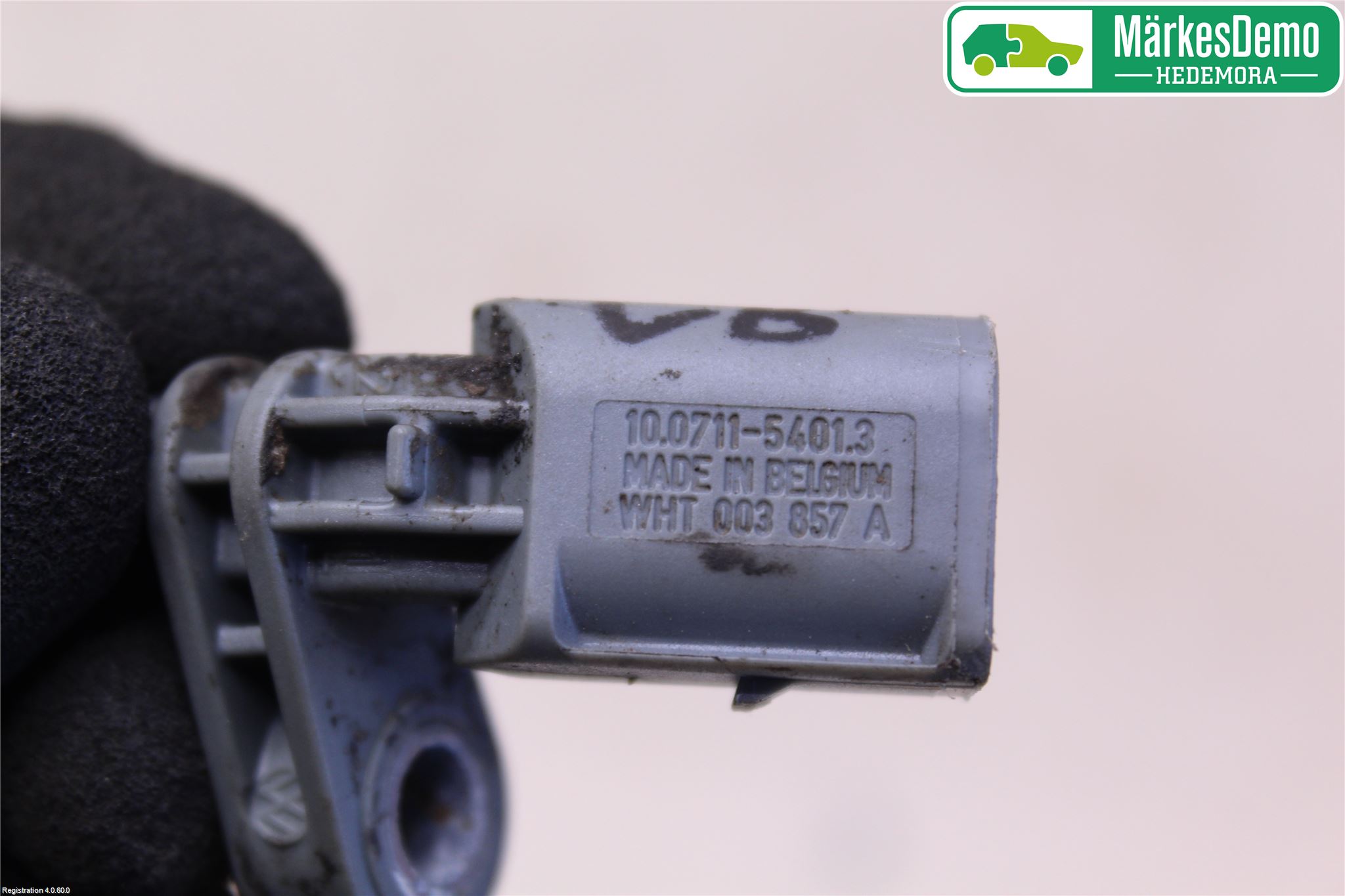 Volkswagen VW GOLF / E-GOLF VII 13-20 Abs Sensor