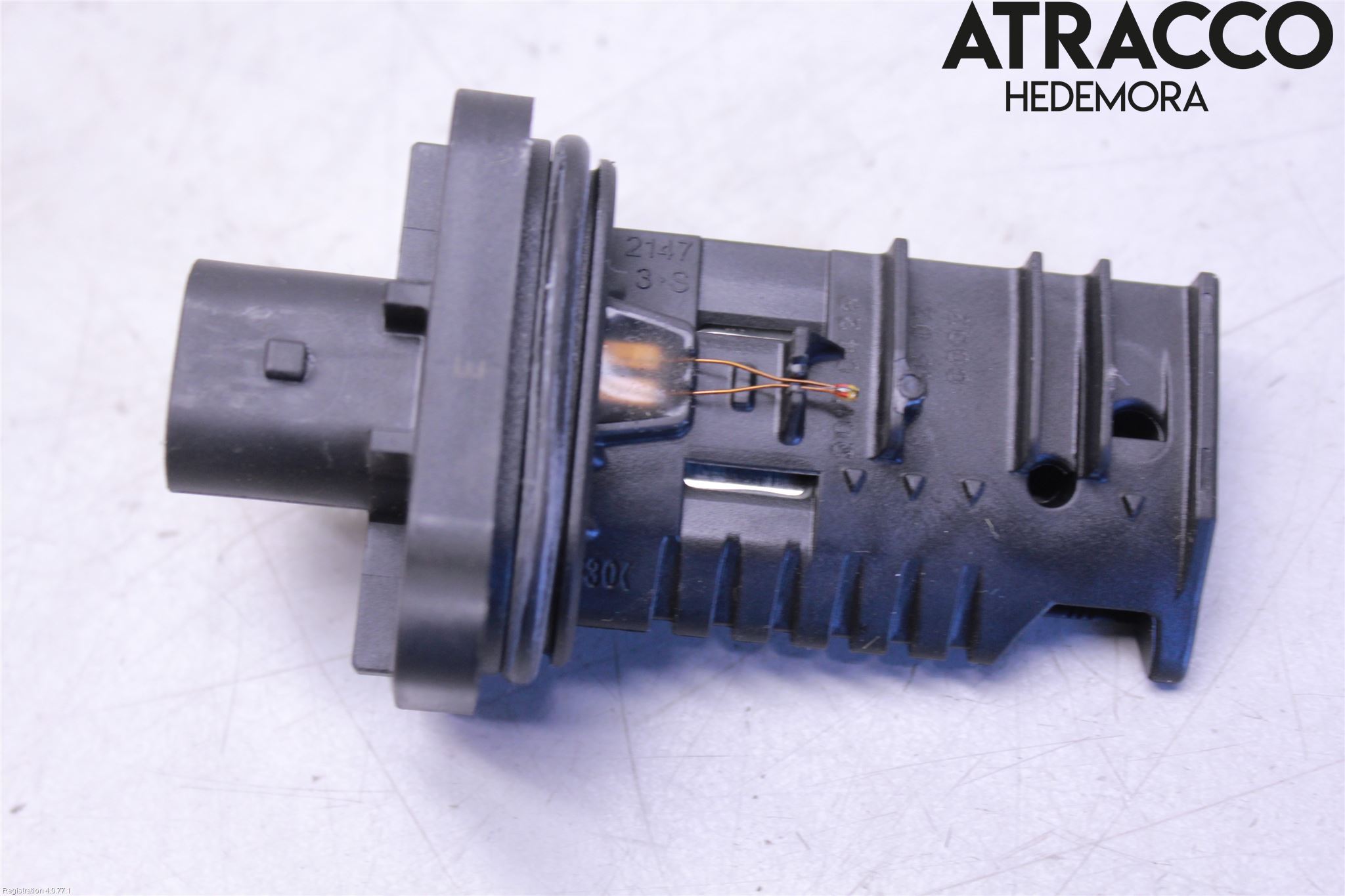 Suzuki VITARA 15- Injluftmassamätare