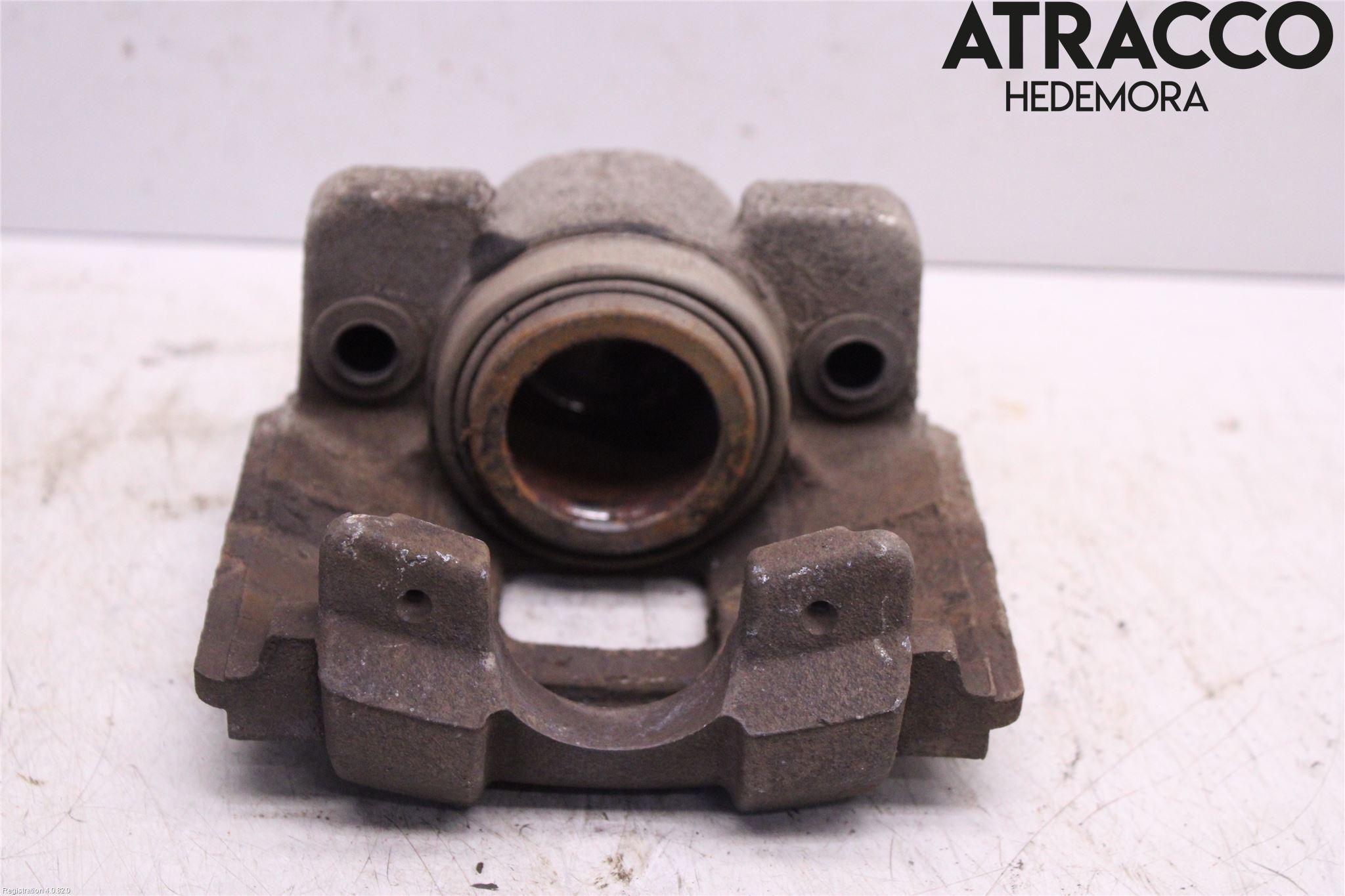 Toyota YARIS XP130 15-20 Bromsok Fram Vänster
