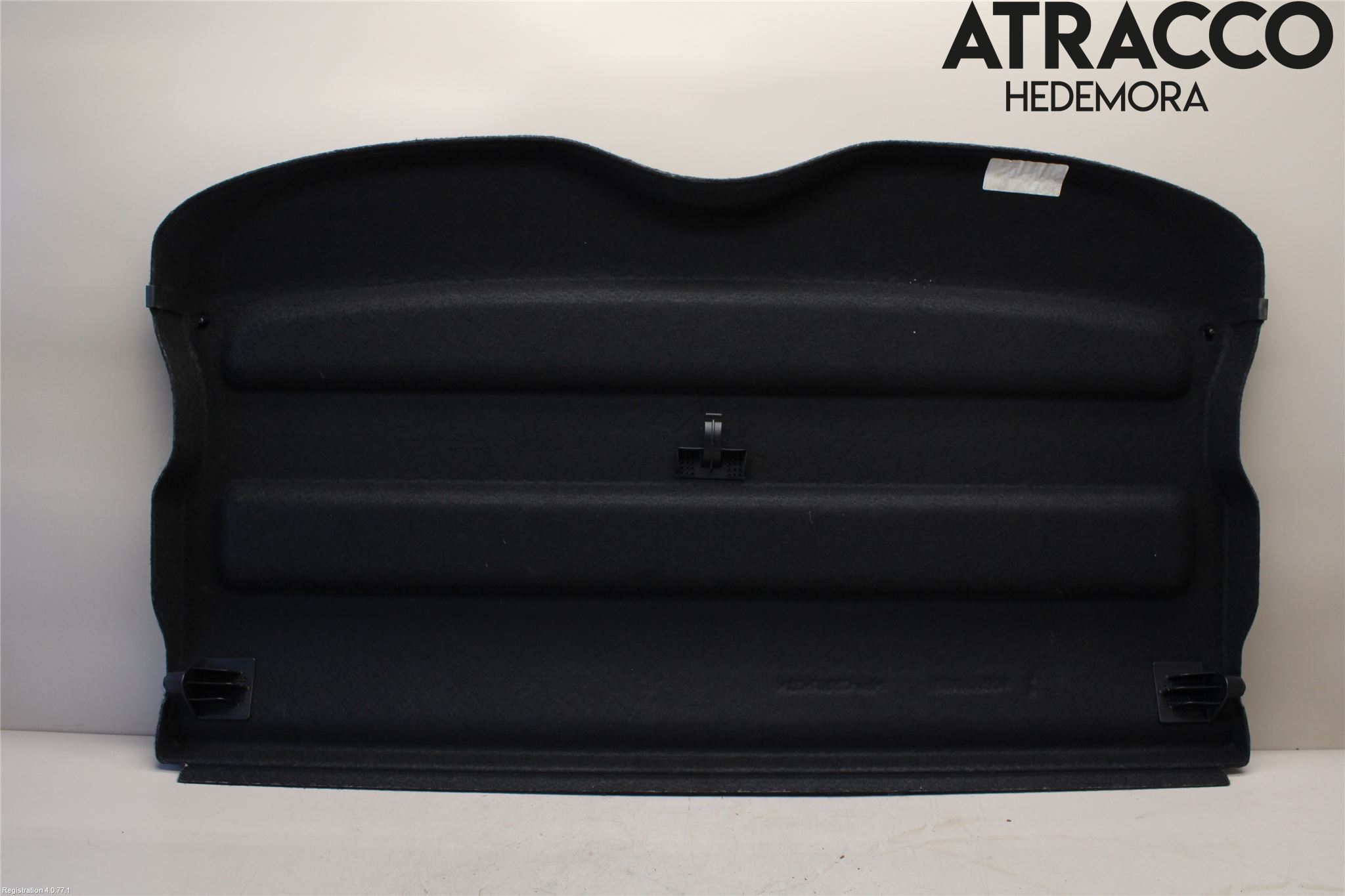 Citroen C4 II 11-18 Hatthylla