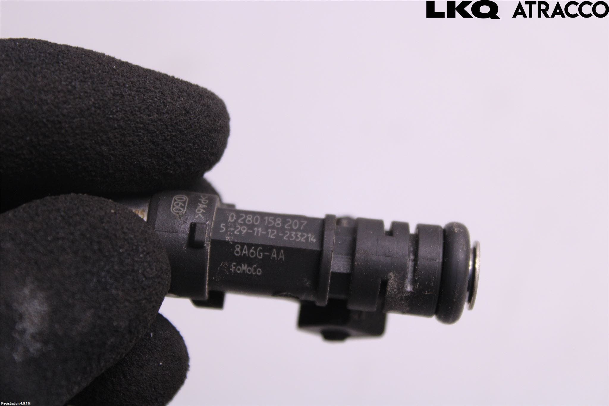 Ford B-MAX 12-17 Injspridare