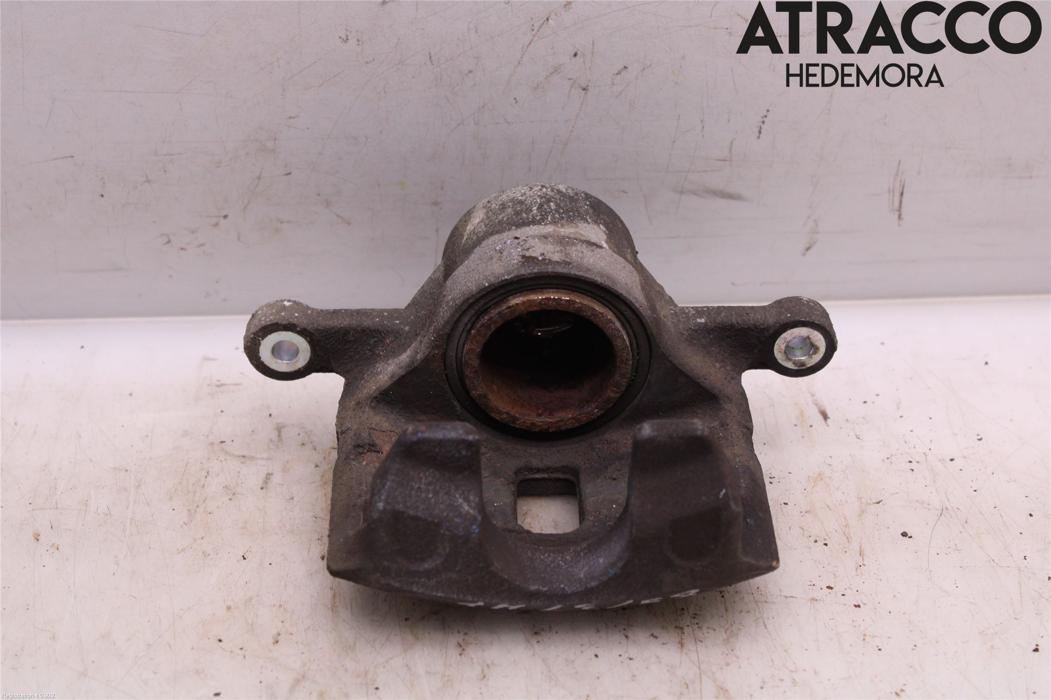 Kia PICANTO 17- Bromsok Fram Höger