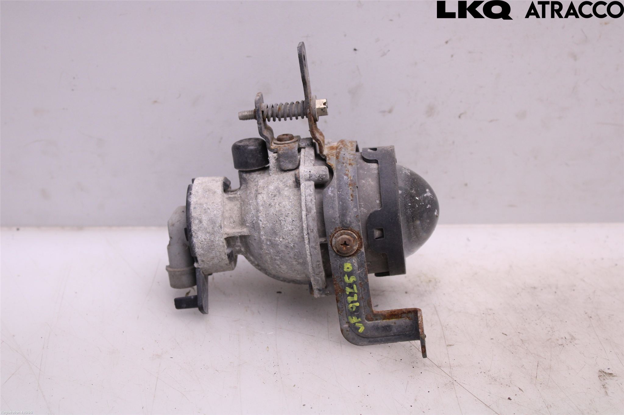 Kia RIO 06-11 Dimljus-Varselljus Fram