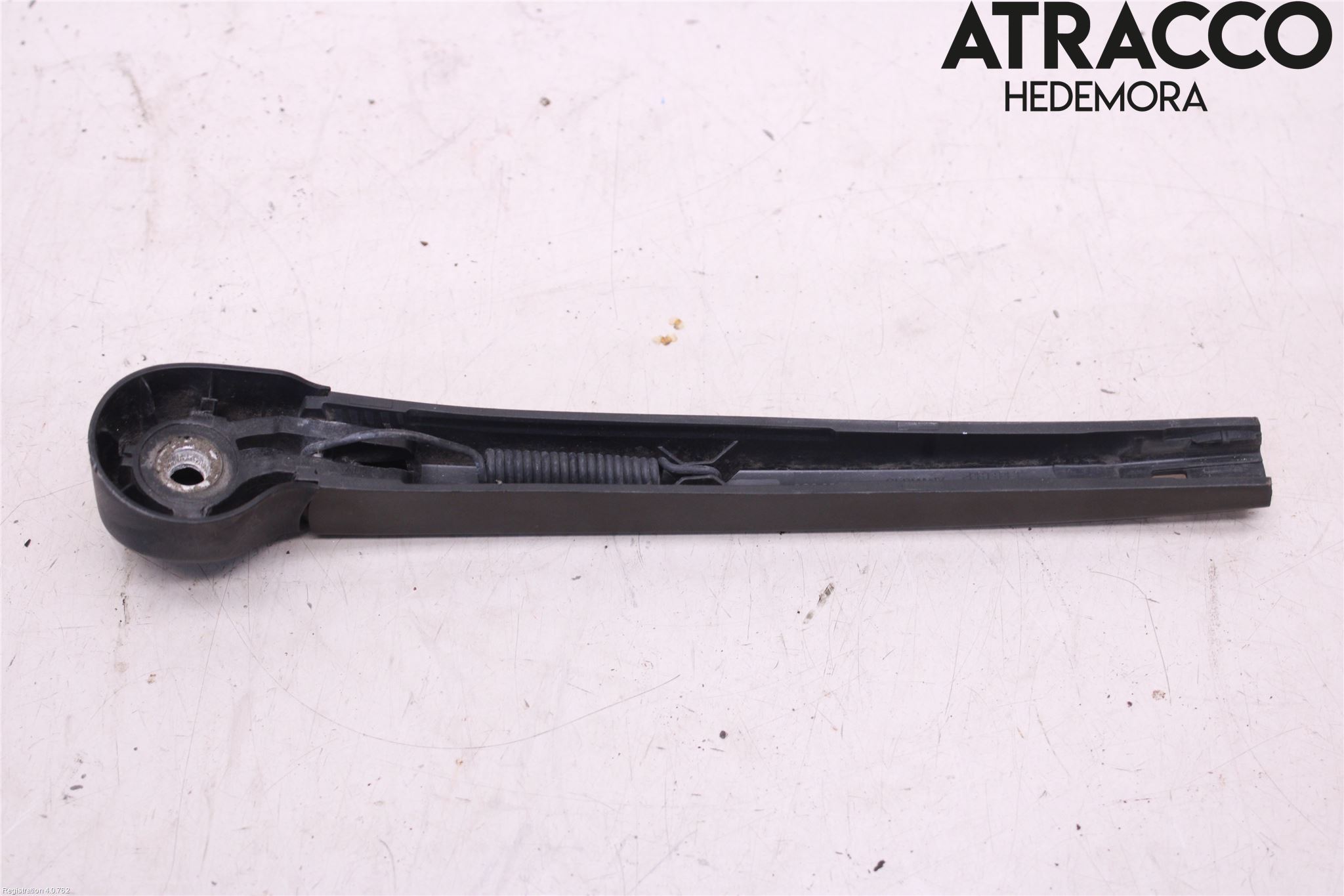 Seat IBIZA V 17-20 Torkararm-Bakruta