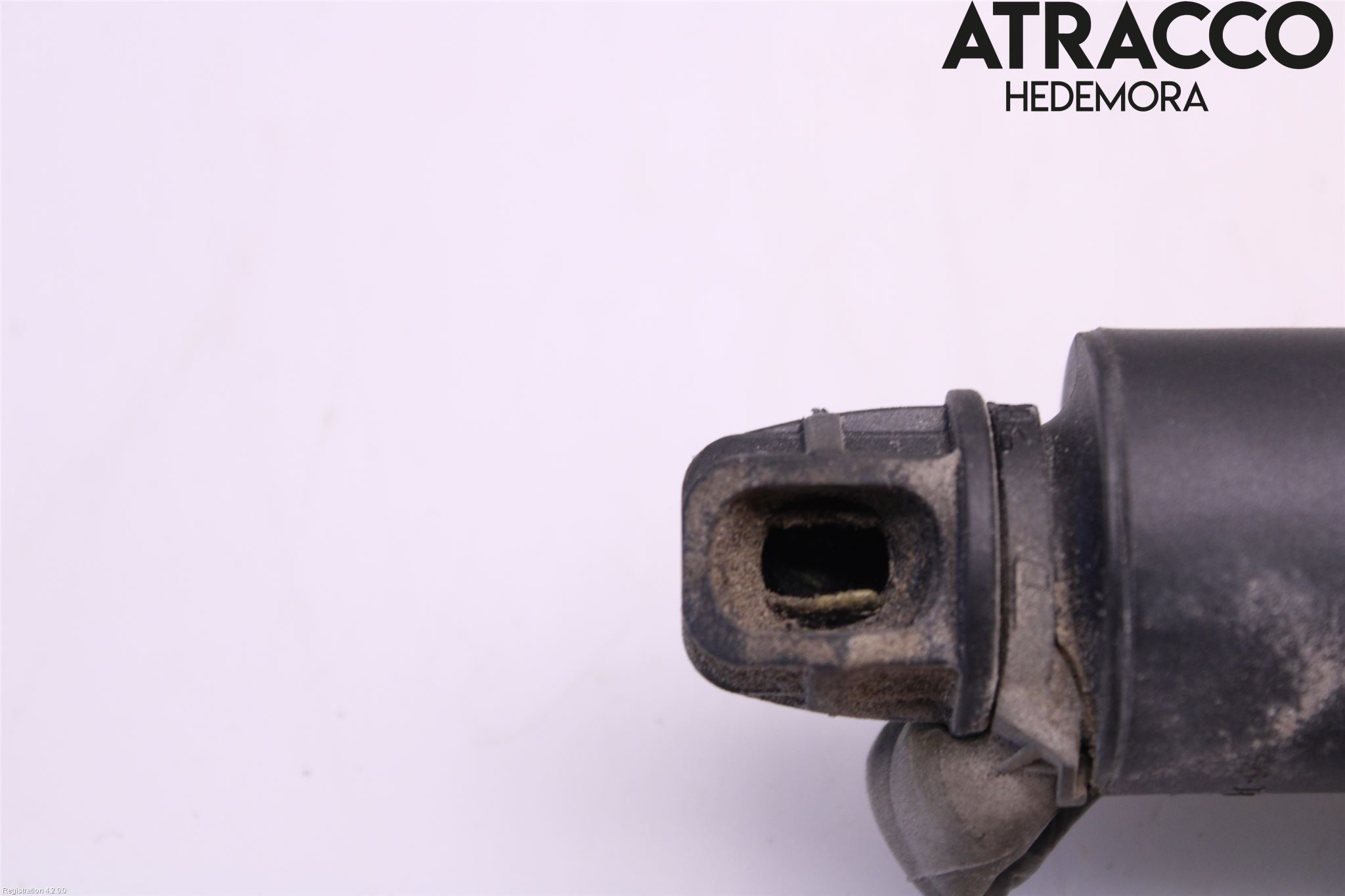 BMW 3 F30/F31/F80 12-19 Bakluckeöppnare Automatisk