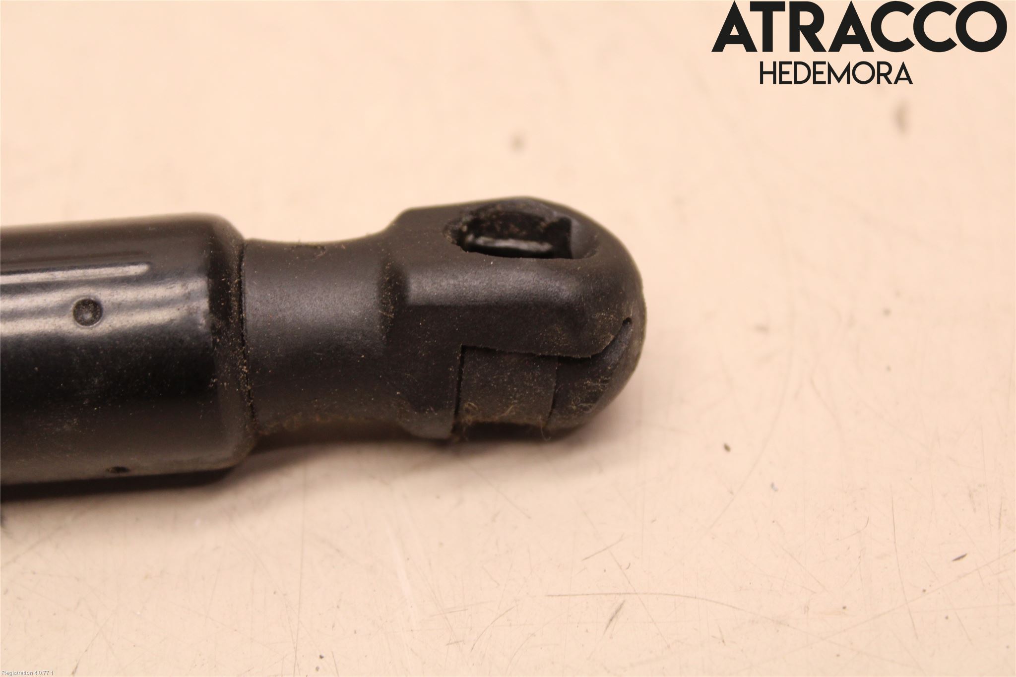 Fiat TIPO/CROSS 16- Gasfjäder Baklucka