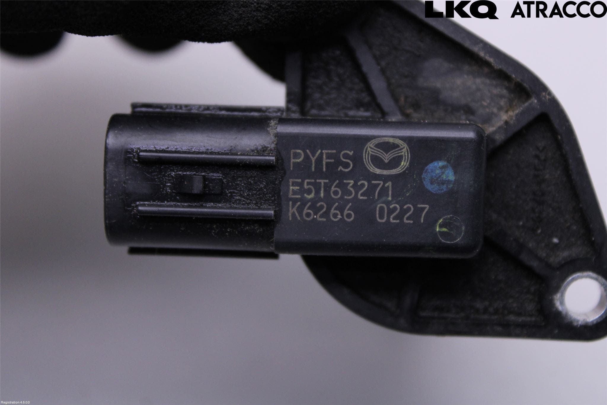 Mazda CX-30 20- Injluftmassamätare