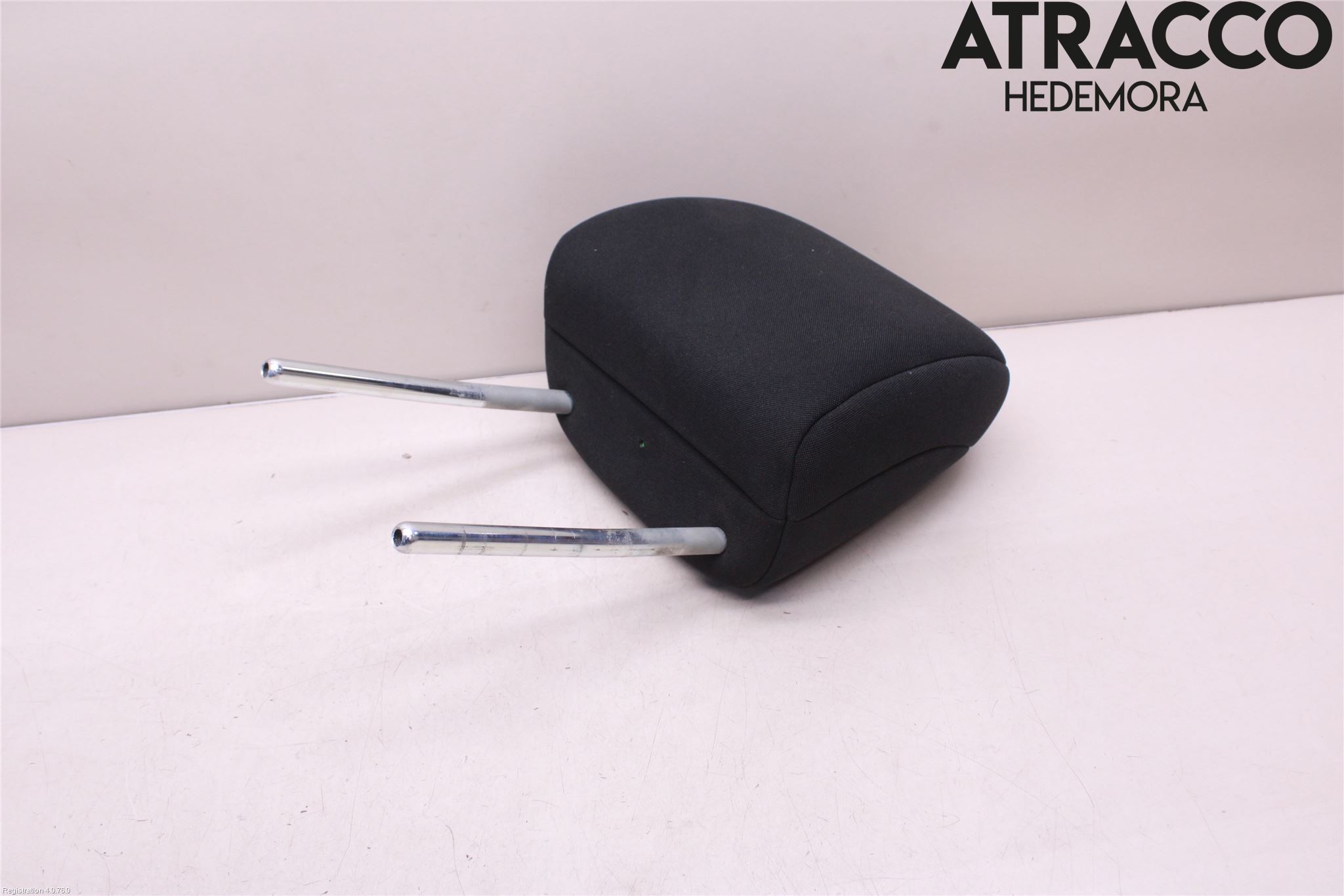 Toyota AURIS 07-09 Inredning Nackstöd