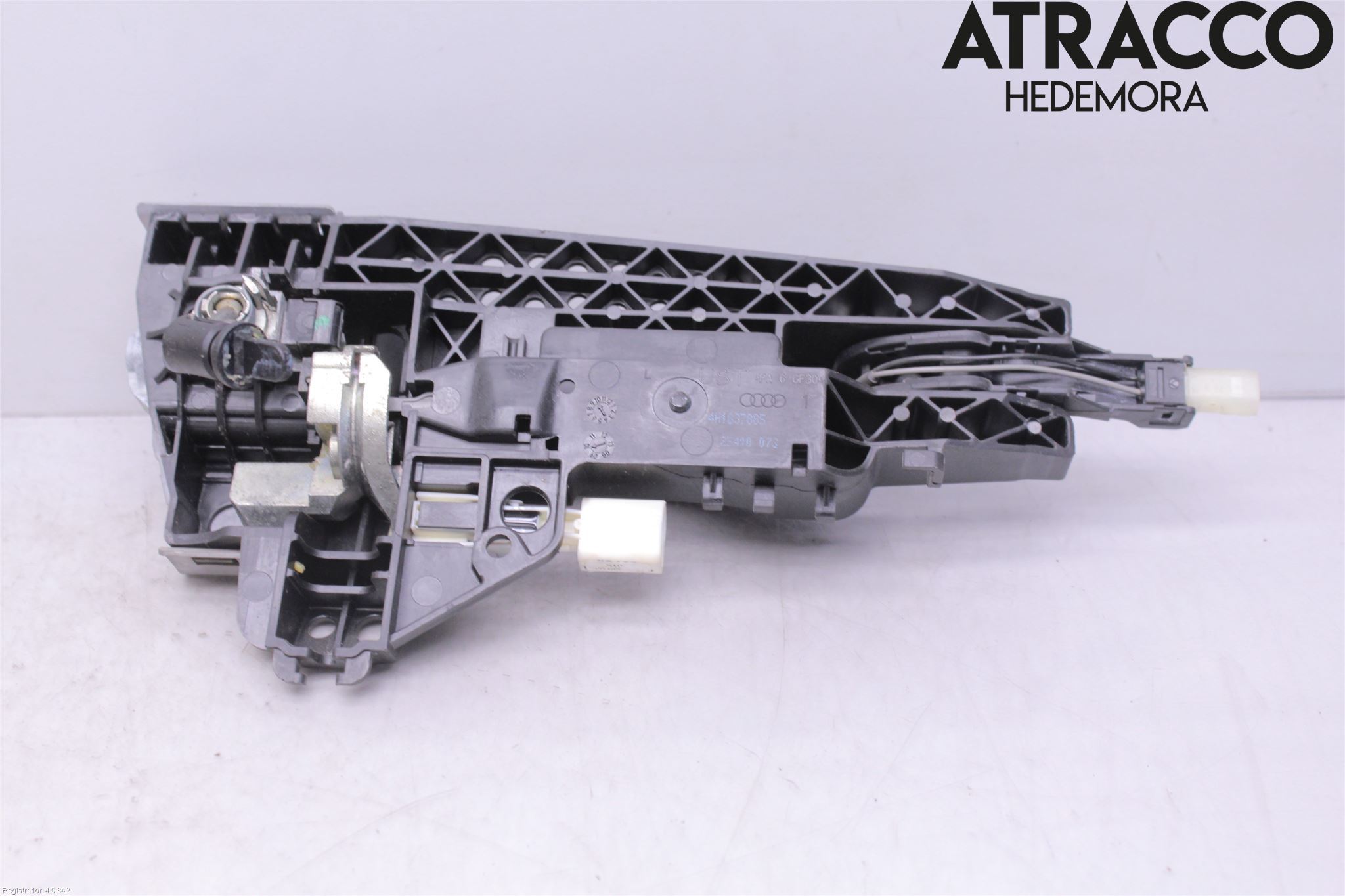 Audi A7/S7 4G 11-17 Dörrhandtag Yttre Vä