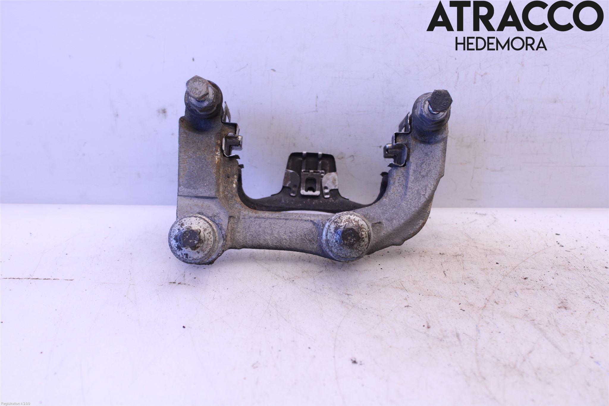 BMW 7 G11/G12 15-22 Bromsokshållare